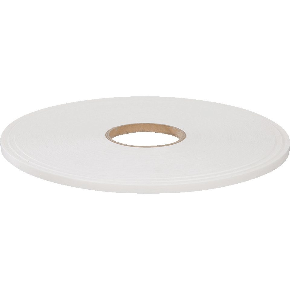 Hinweisschild 3M Klebeband, doppelseitig, Polyethylen, 12mm, 33m/Rolle