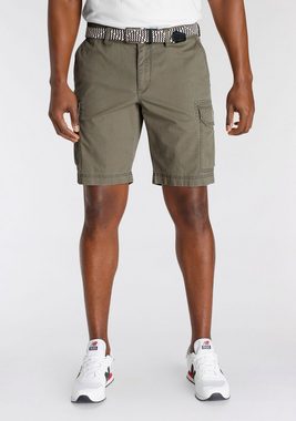 DELMAO Cargoshorts mit Details - NEUE MARKE!