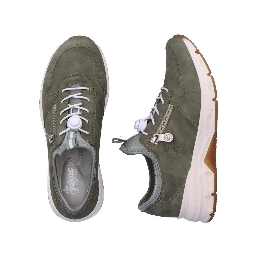 Rieker Slipper