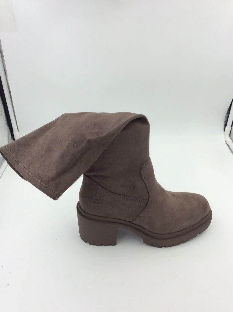 Stiefelette