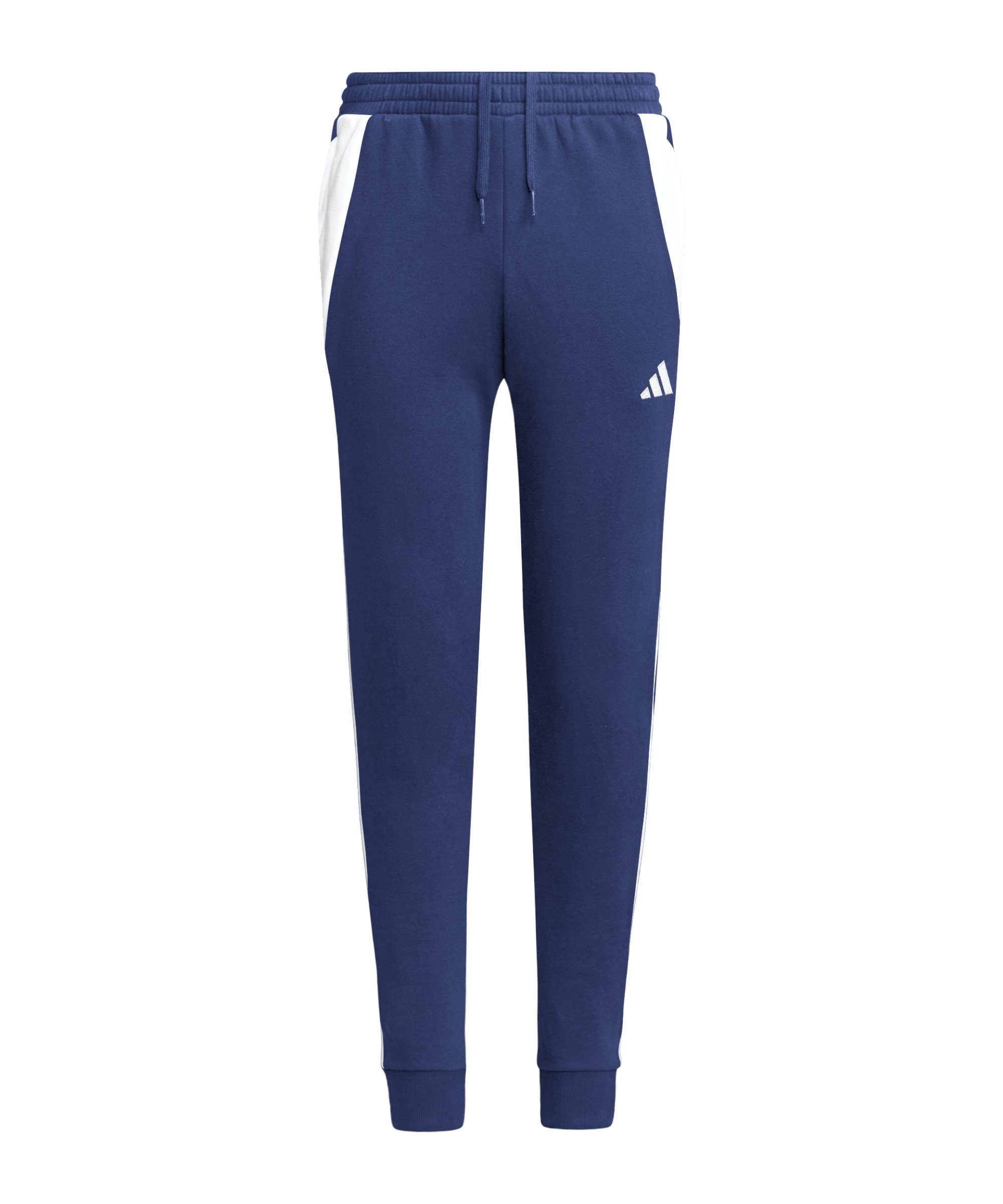 Team Navy Blue/White