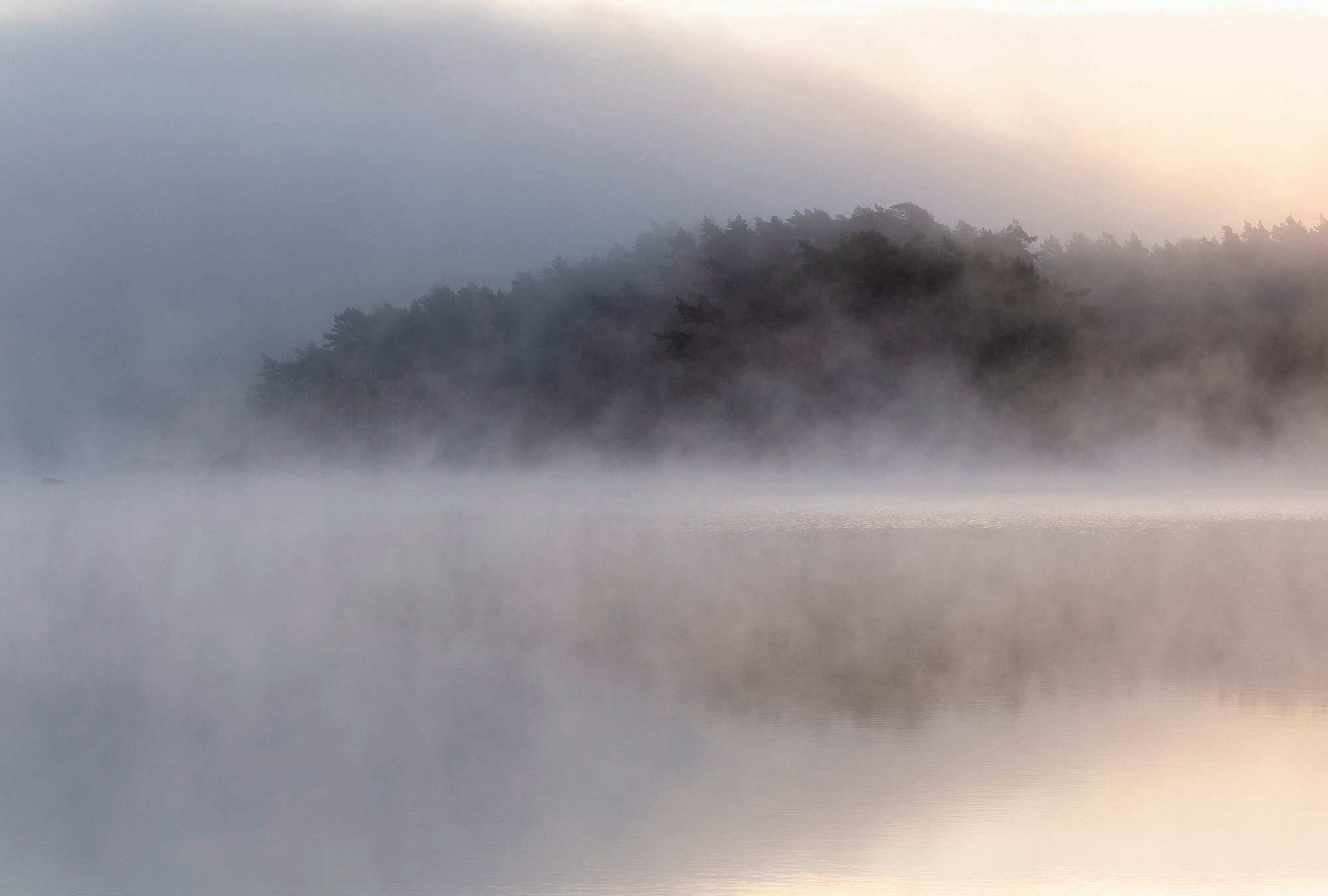 Fototapete Walls by Patel Avalon