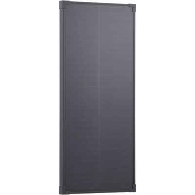 ECTIVE ECTIVE Schindel Solarmodul 12V 50W Solarpanel PV Modul Solar Panel