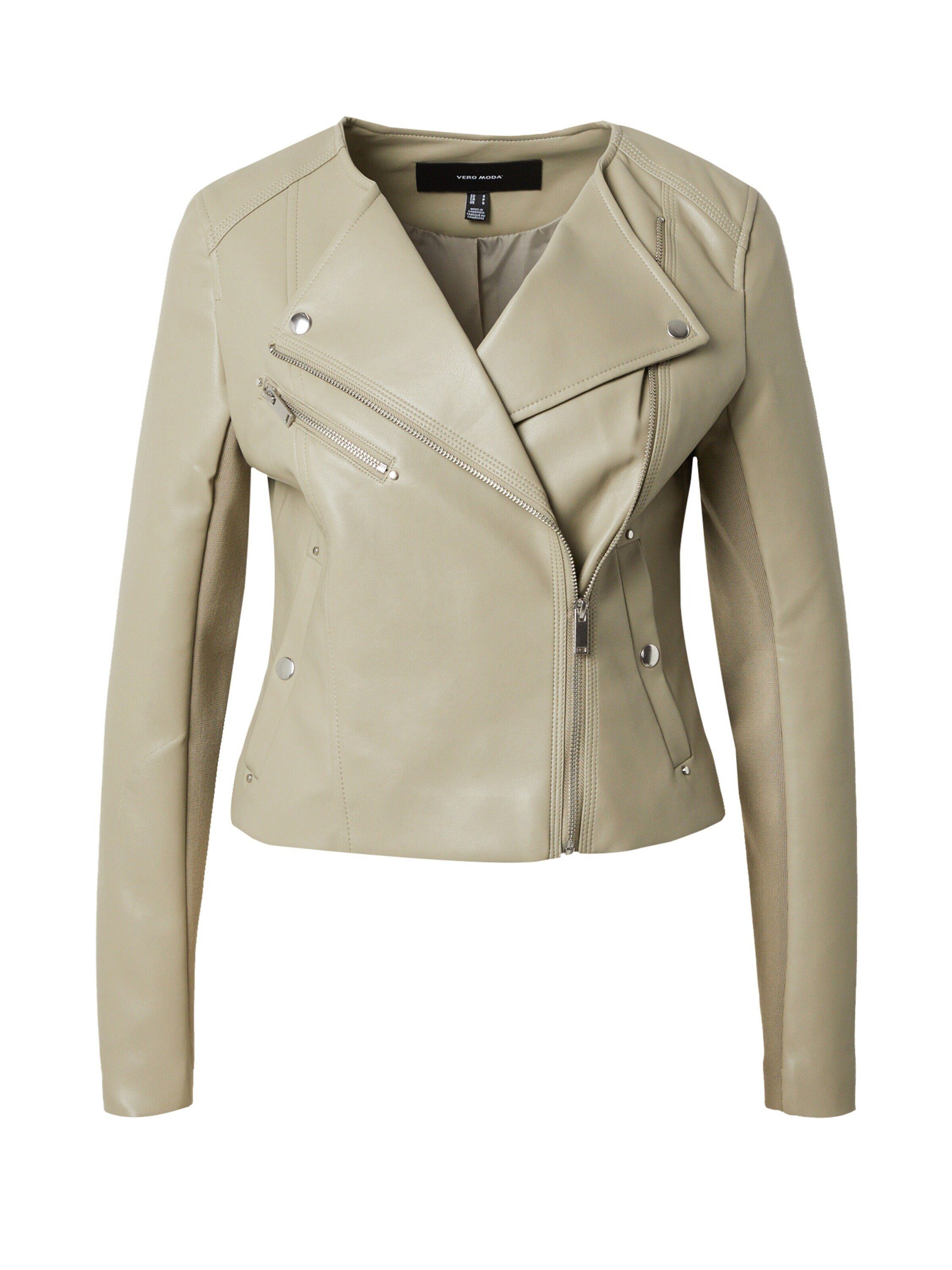 Vero Moda Lederjacke RILEY (1-St)