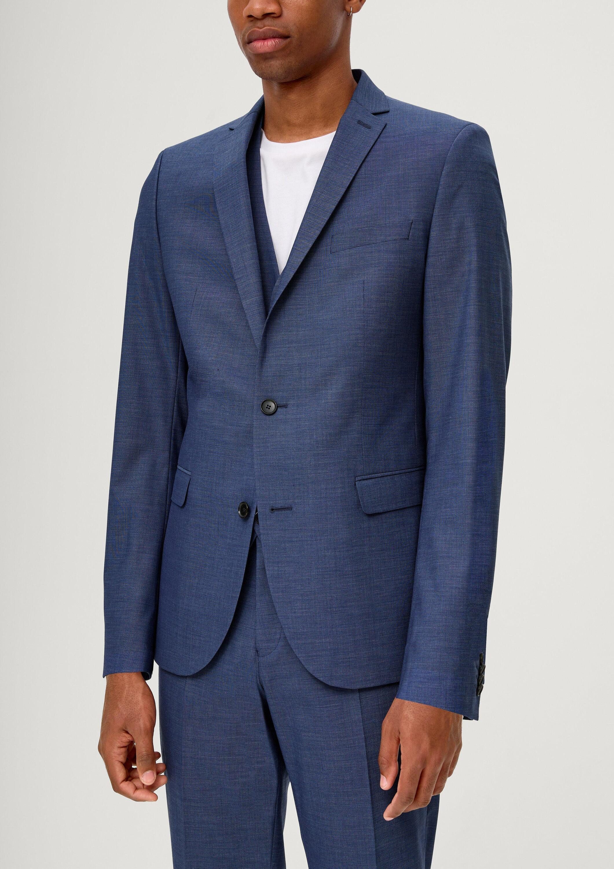 s.Oliver T-Shirt Indoor-Sakko S.OPURE Indoor-Sakko