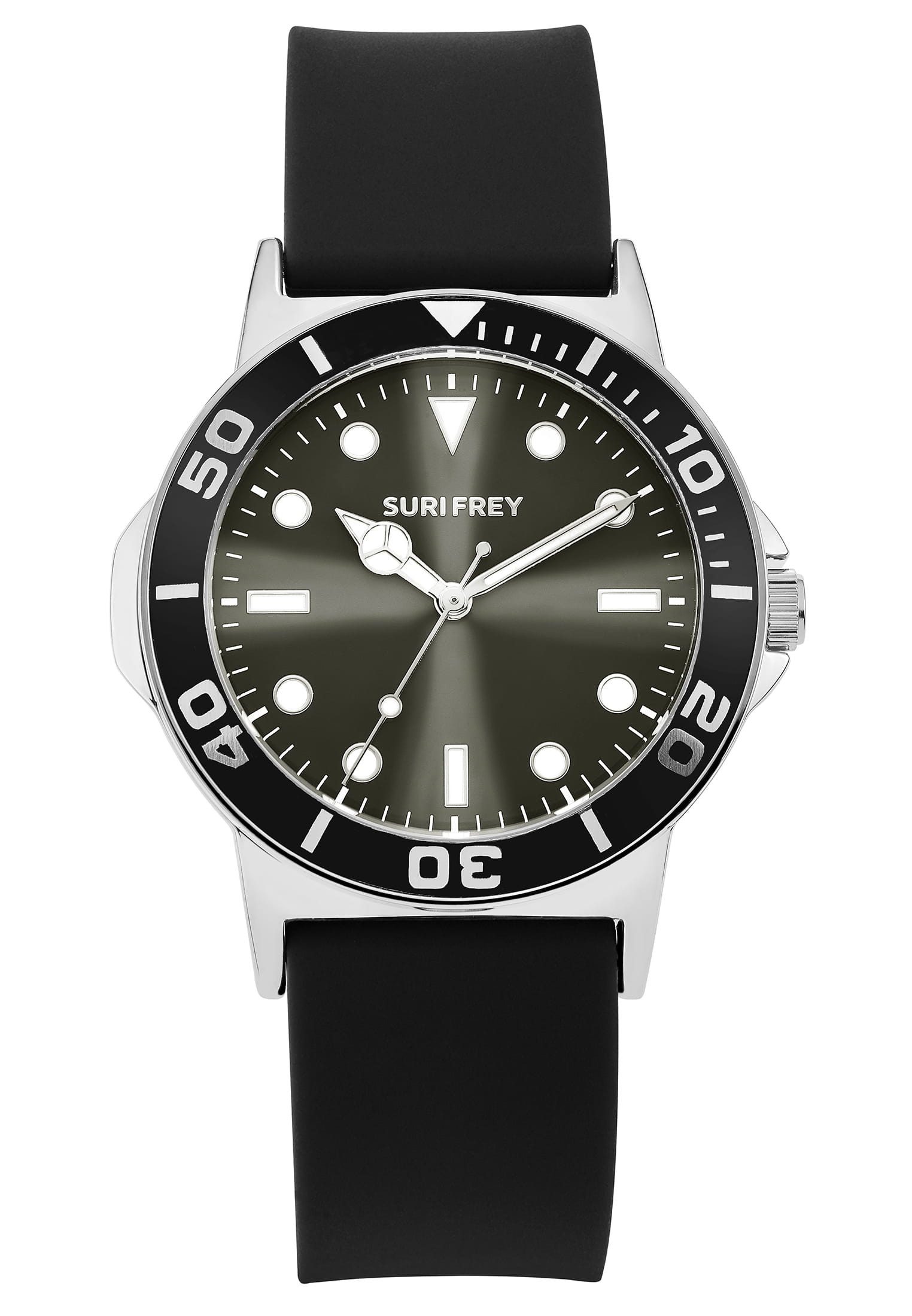 SURI FREY Quarzuhr SFY Emmy, (1-tlg., mit Armband)