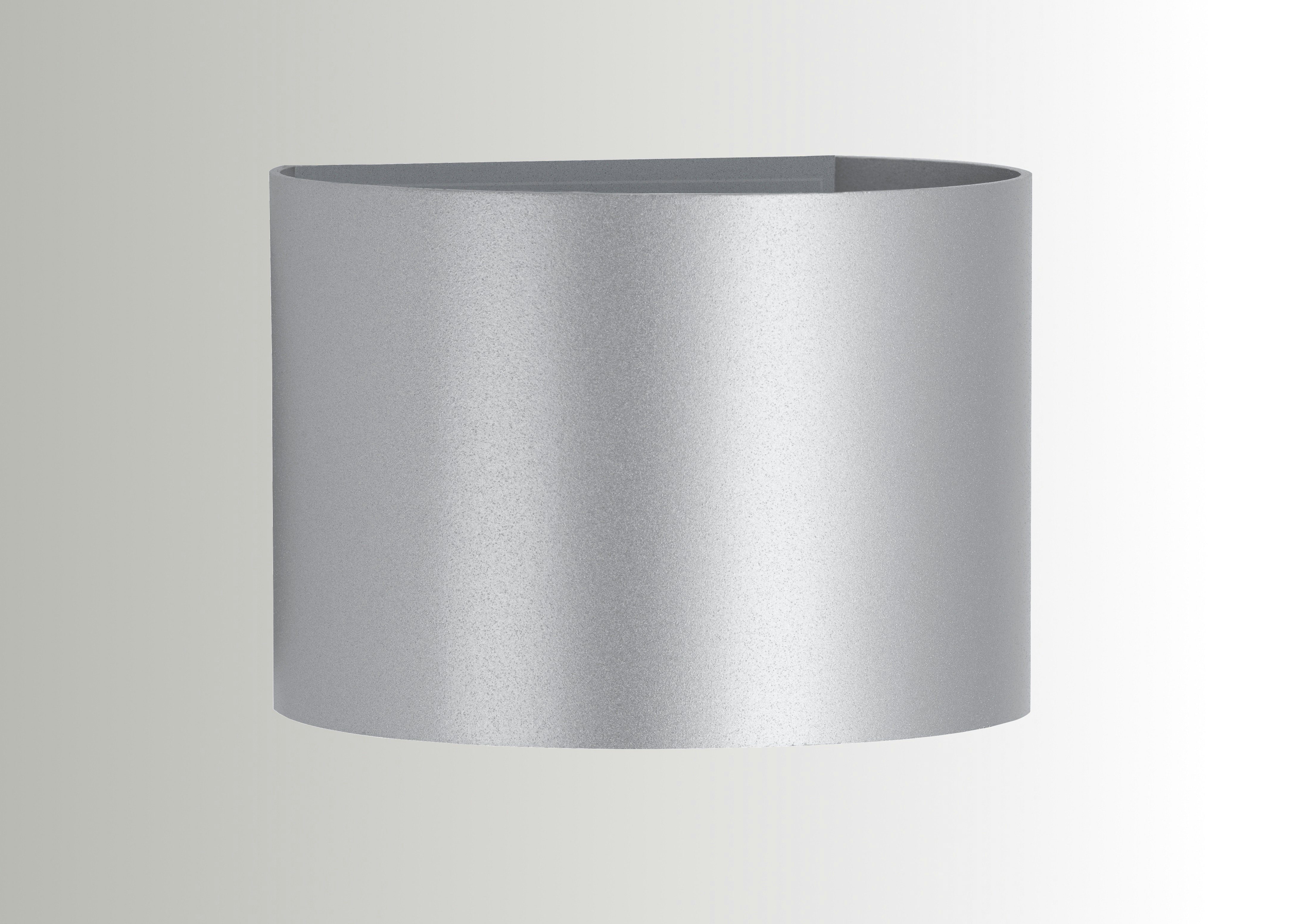 TRANGO LED Außen-Wandleuchte, 3035T IP44 Up günstig online kaufen