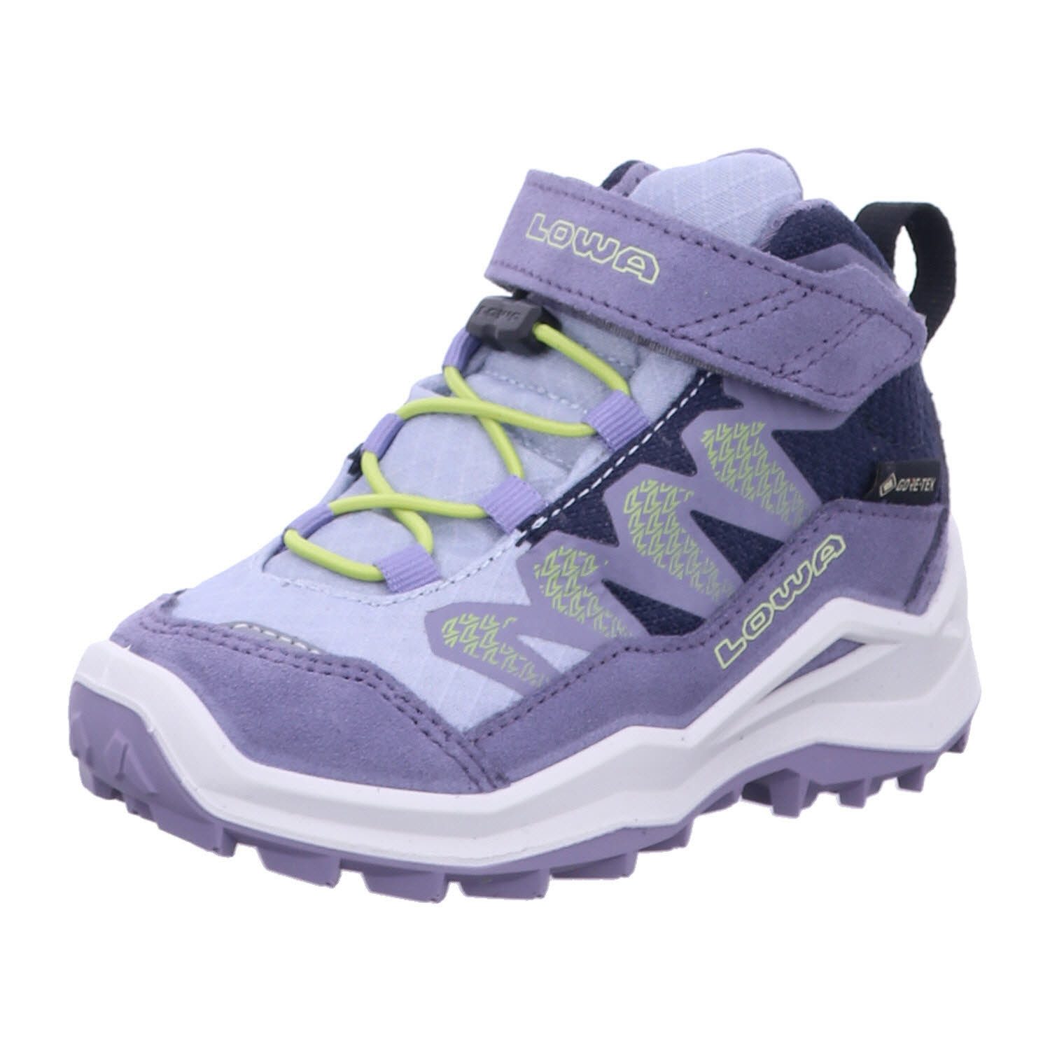 Lowa 641629 7259 Schnürschuh