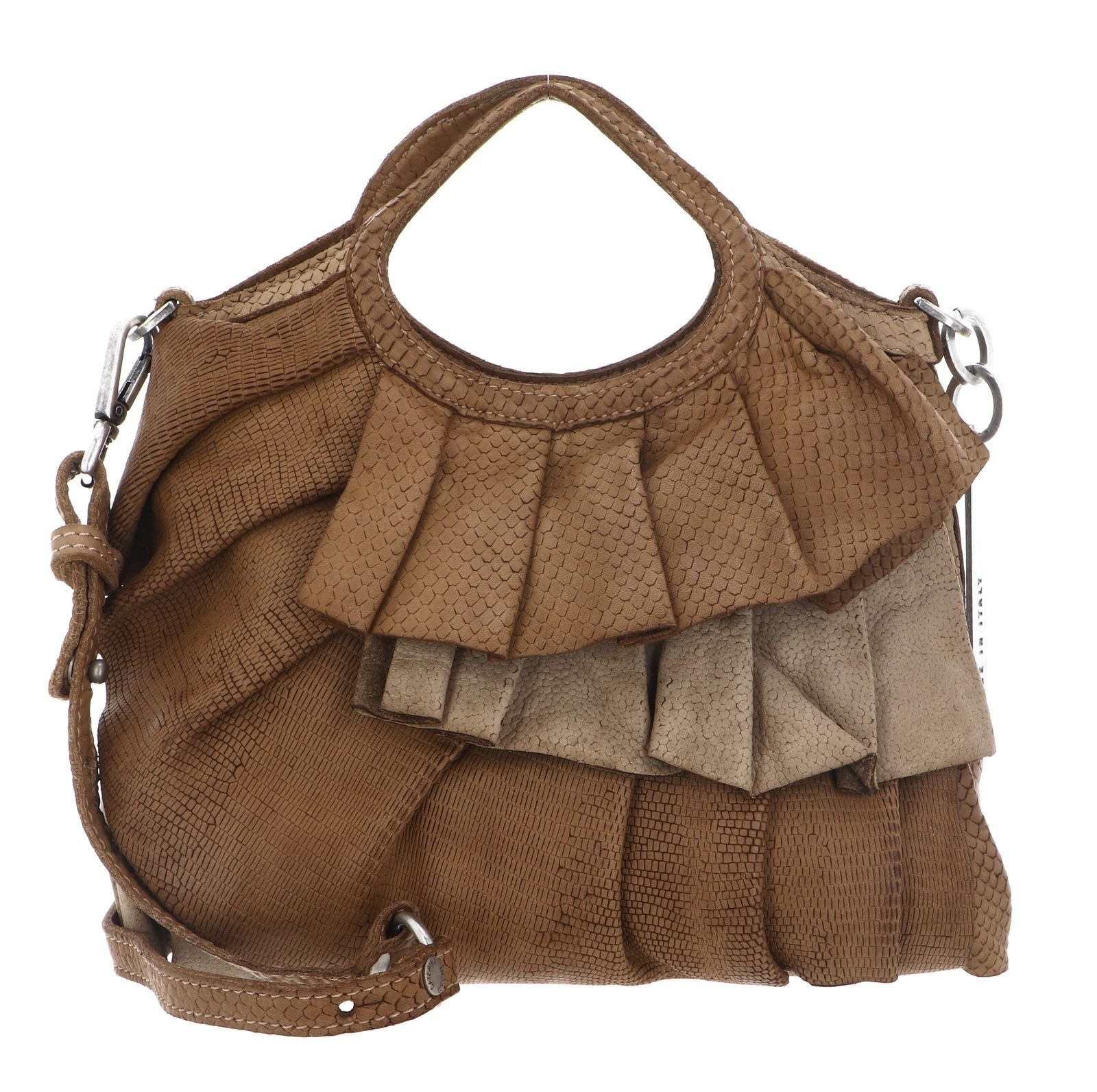 Caterina Lucchi Handtasche Shopping Bag, aus echtem Leder