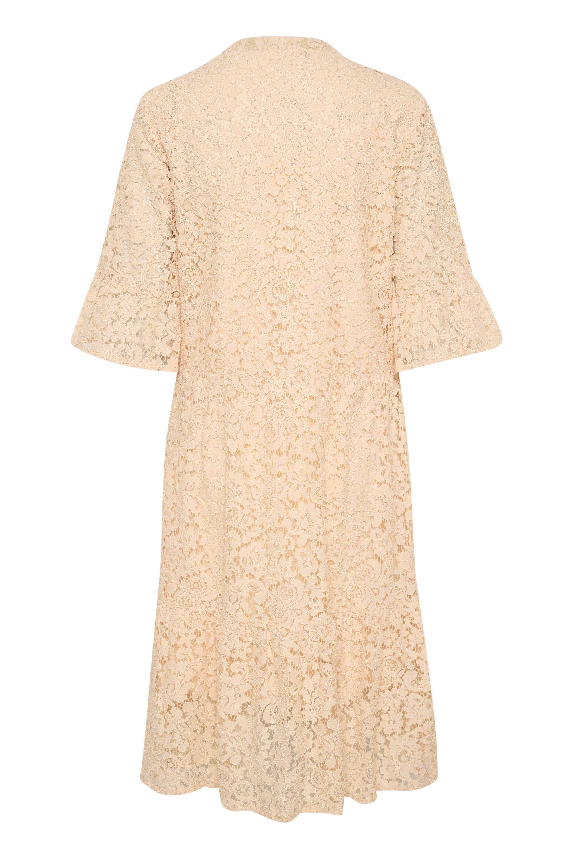 Saint Tropez Blusenkleid Kleid ZannaSZ günstig online kaufen