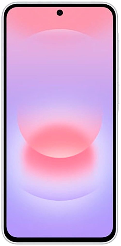 Samsung Galaxy A37 5G 128GB Smartphone (17,01 cm/6,7 Zoll, 128 GB Speicherplatz, 50 MP Kamera) – Bild 2 von 5