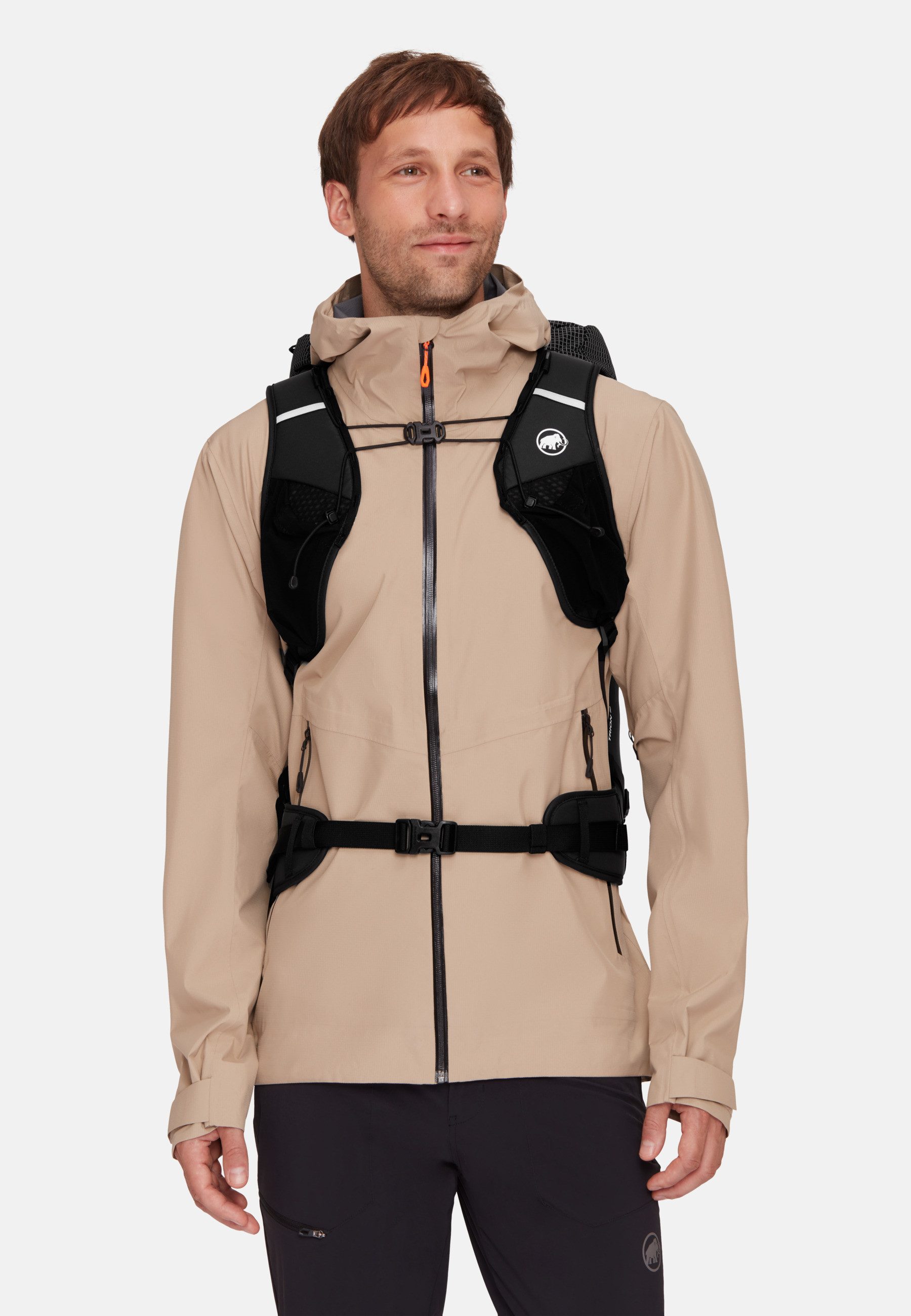 Mammut Alpinrucksack Trion 50