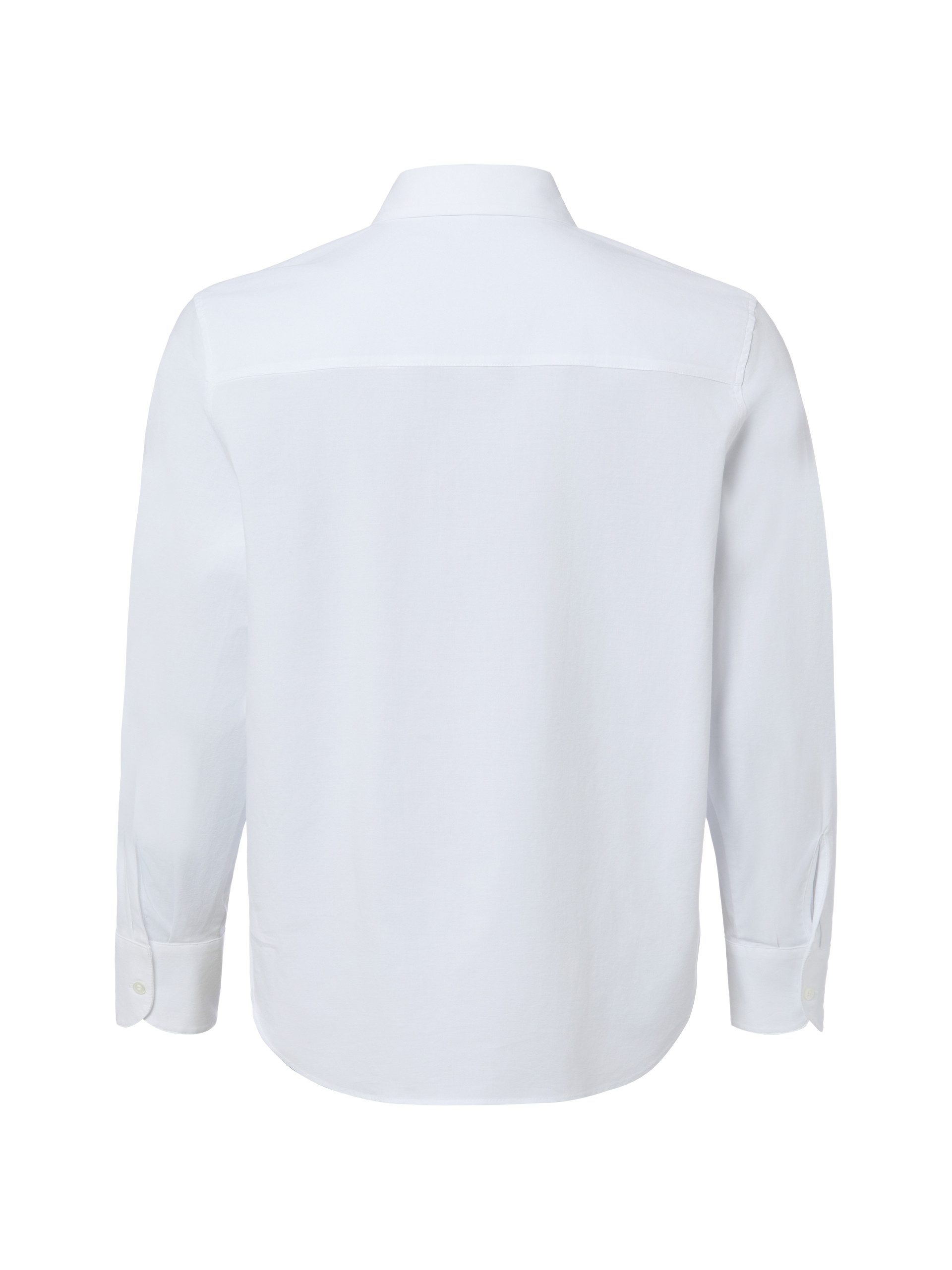 Marie Lund Hemdbluse Fibi