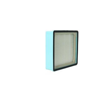 vhbw HEPA-Filter passend für Philips FC8650, FC8593, FC8592, FC8654, FC8653, FC8652