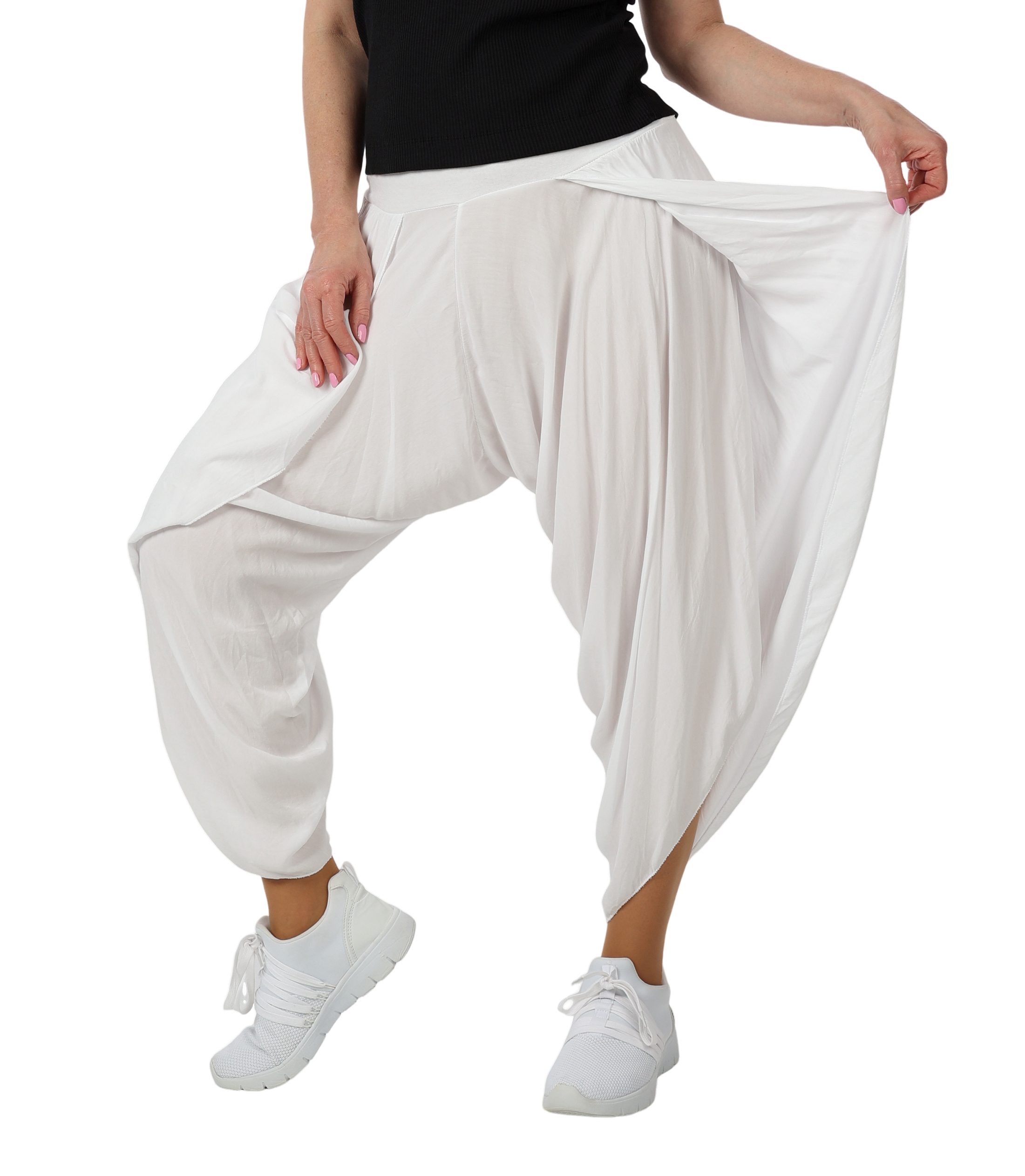 MIRROSI Hosenrock Damen Made in Italy günstig online kaufen