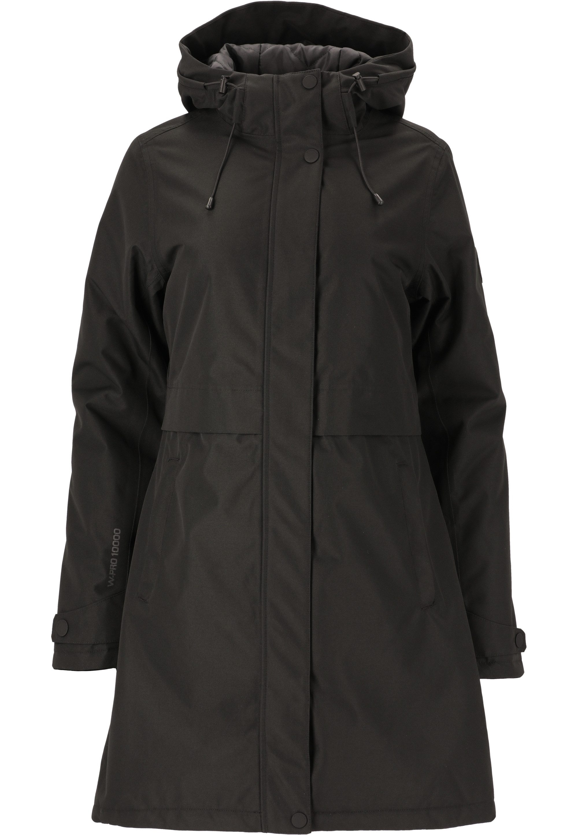 WHISTLER Outdoorjacke Mullie V2 mit wasserdichter Membran günstig online kaufen