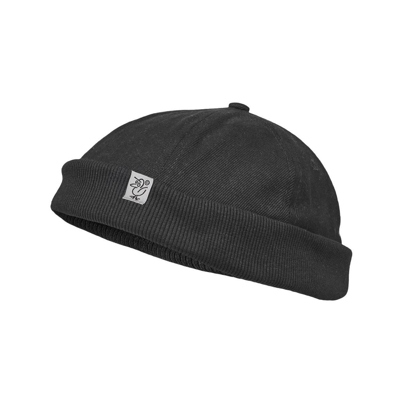 Cleptomanicx Fitted Cap Docker Cap Brimless günstig online kaufen
