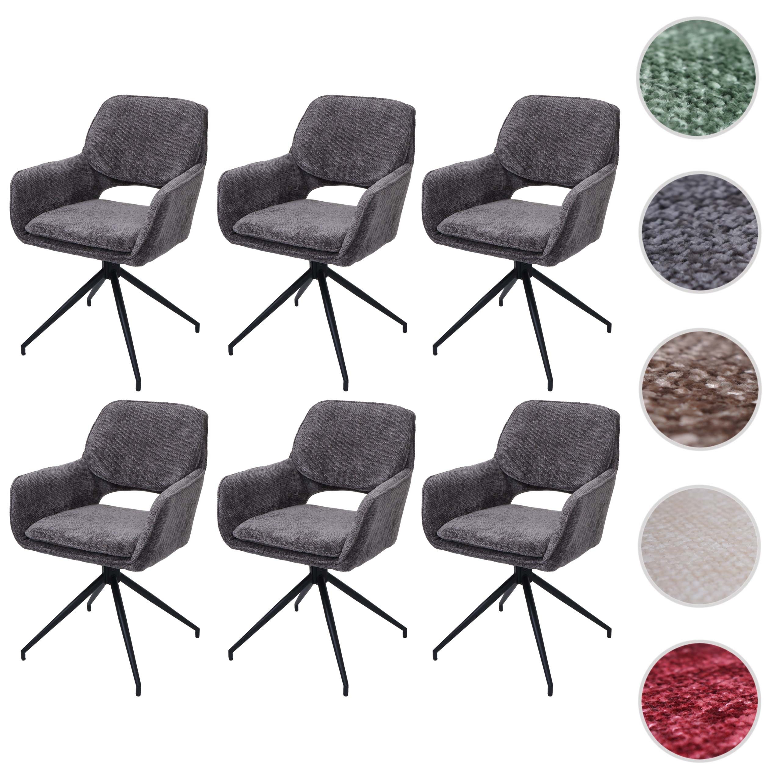 MCW Esszimmerstuhl MCW-N74-6 (6er-Set, 6 St), günstig online kaufen