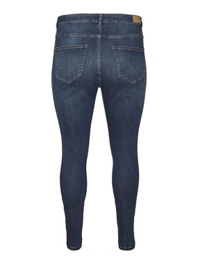 Vero Moda Curve Skinny-fit-Jeans VMPHIA HR SKINNY J GU3113 CURVE NOOS