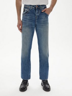 LTB 5-Pocket-Jeans Mariano Herren Saul Wash