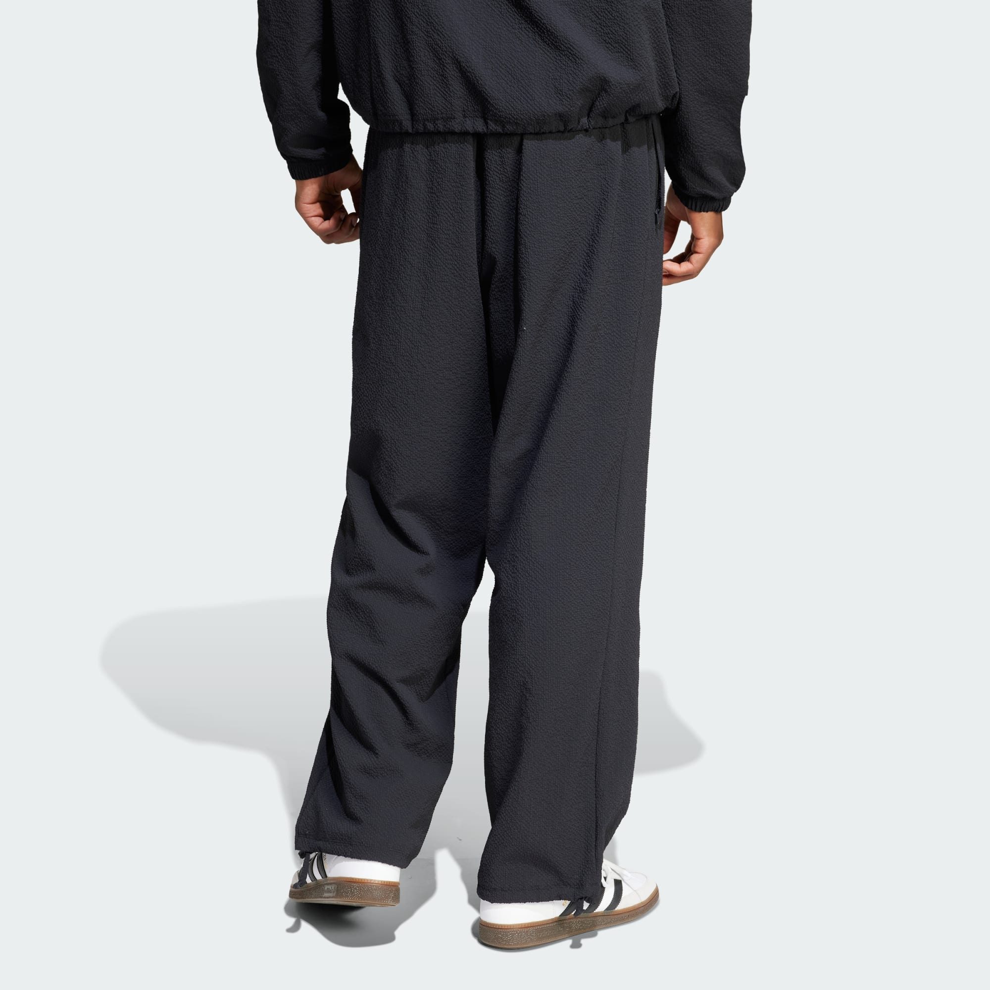 adidas Originals Sporthose FASHION SEERSUCKER FIREBIRD günstig online kaufen