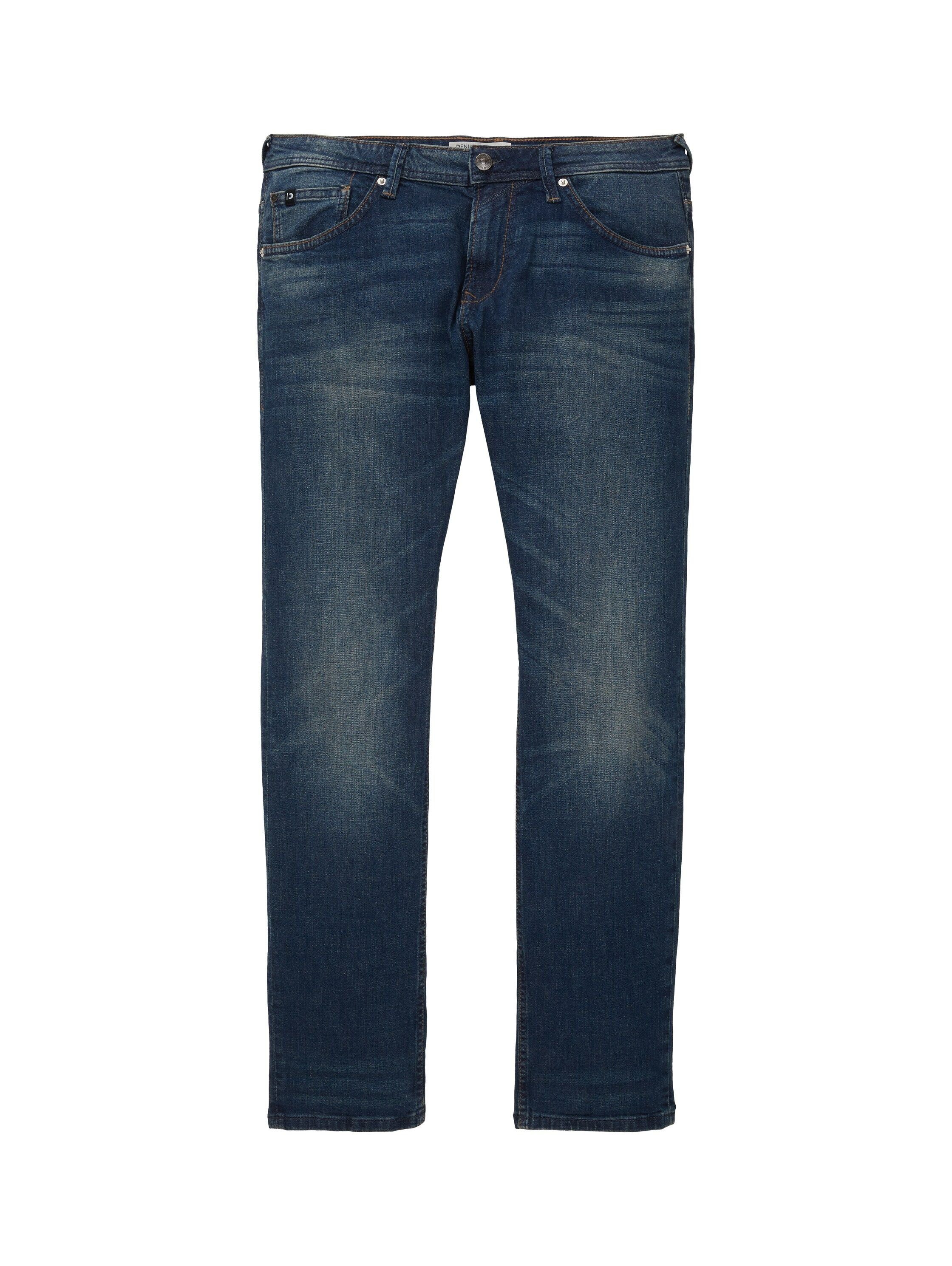 5-Pocket-Hose