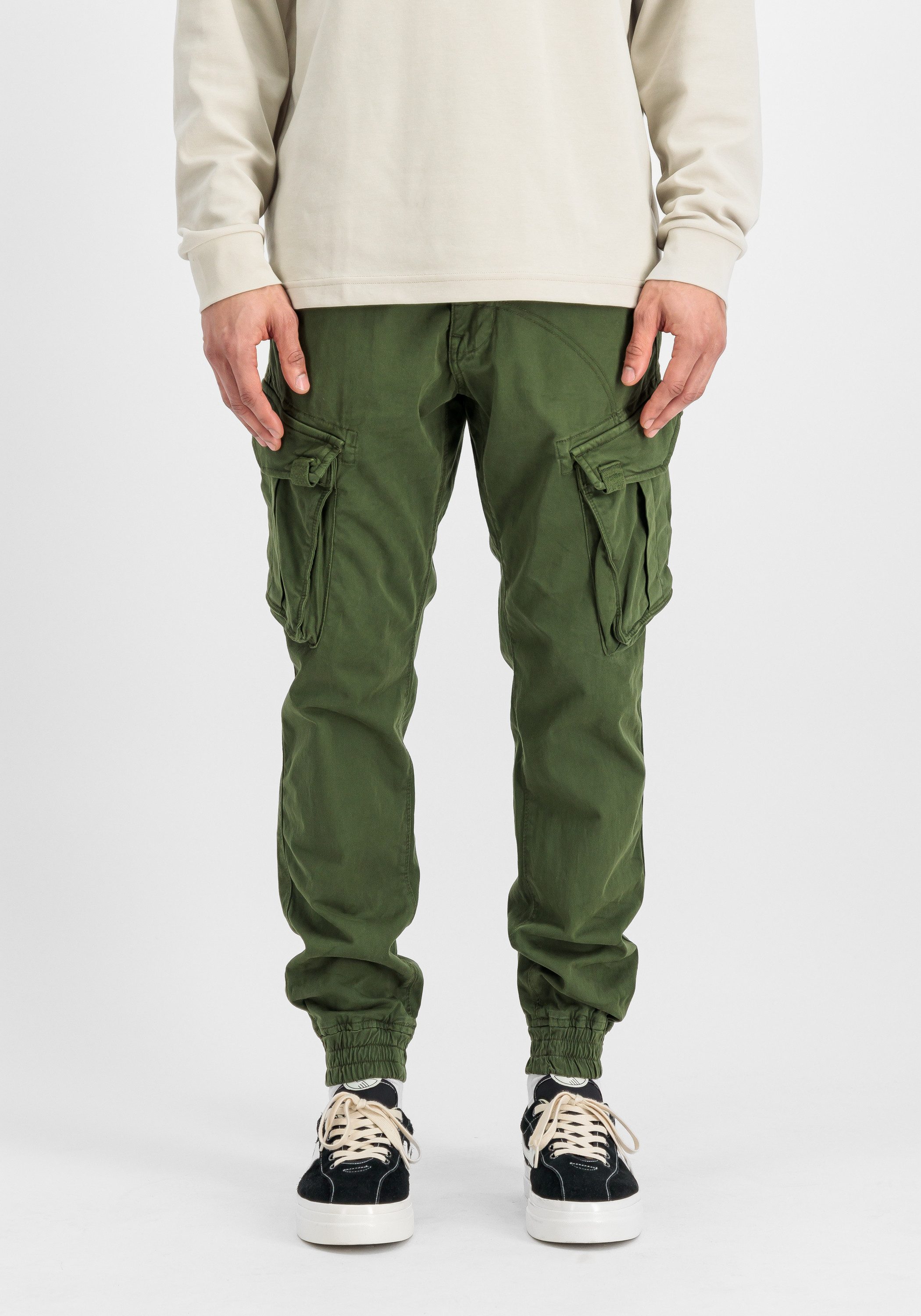 Alpha Industries Cargohose Spy Pant. € 90,00