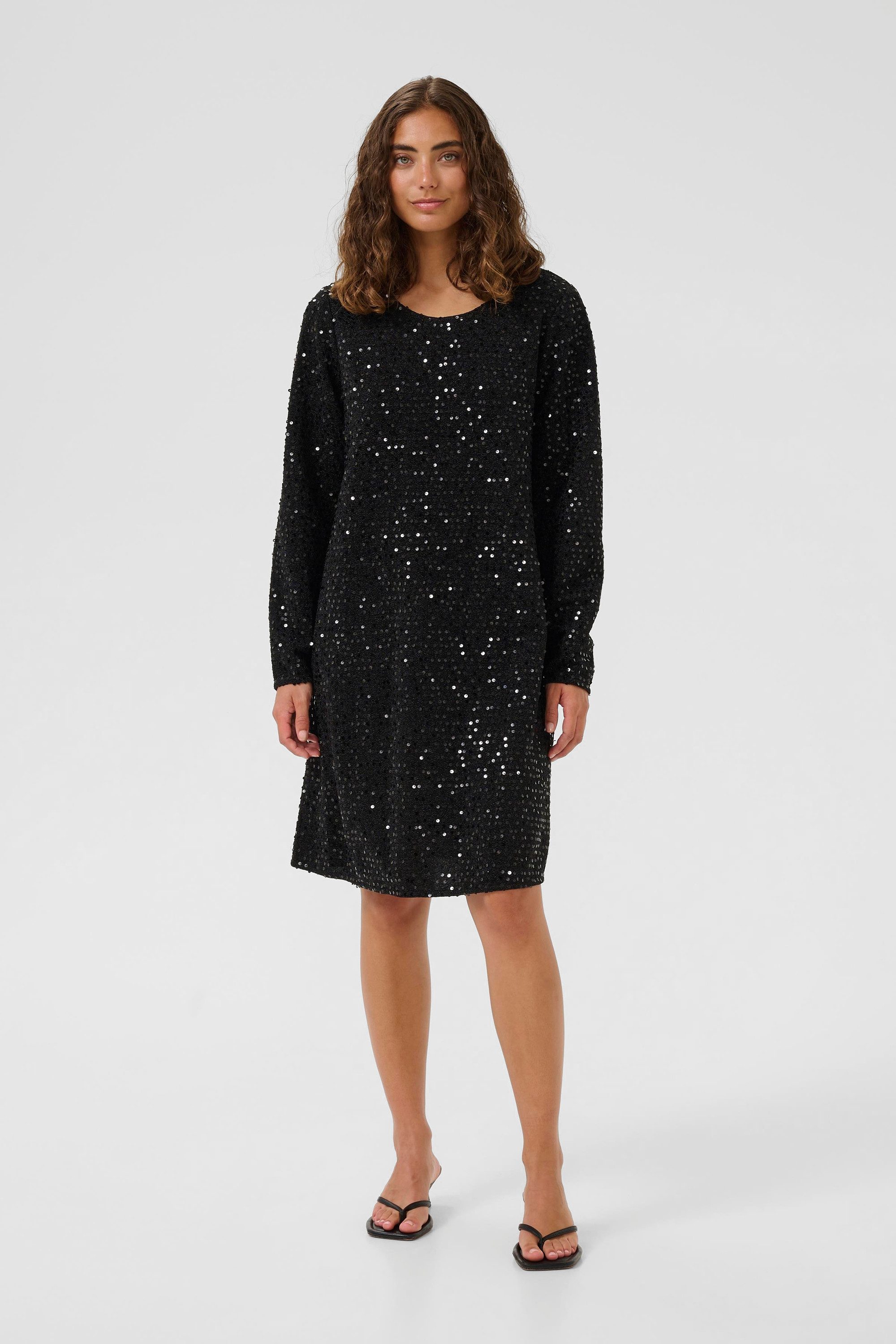 Culture Jerseykleid Jerseykleid CUbia