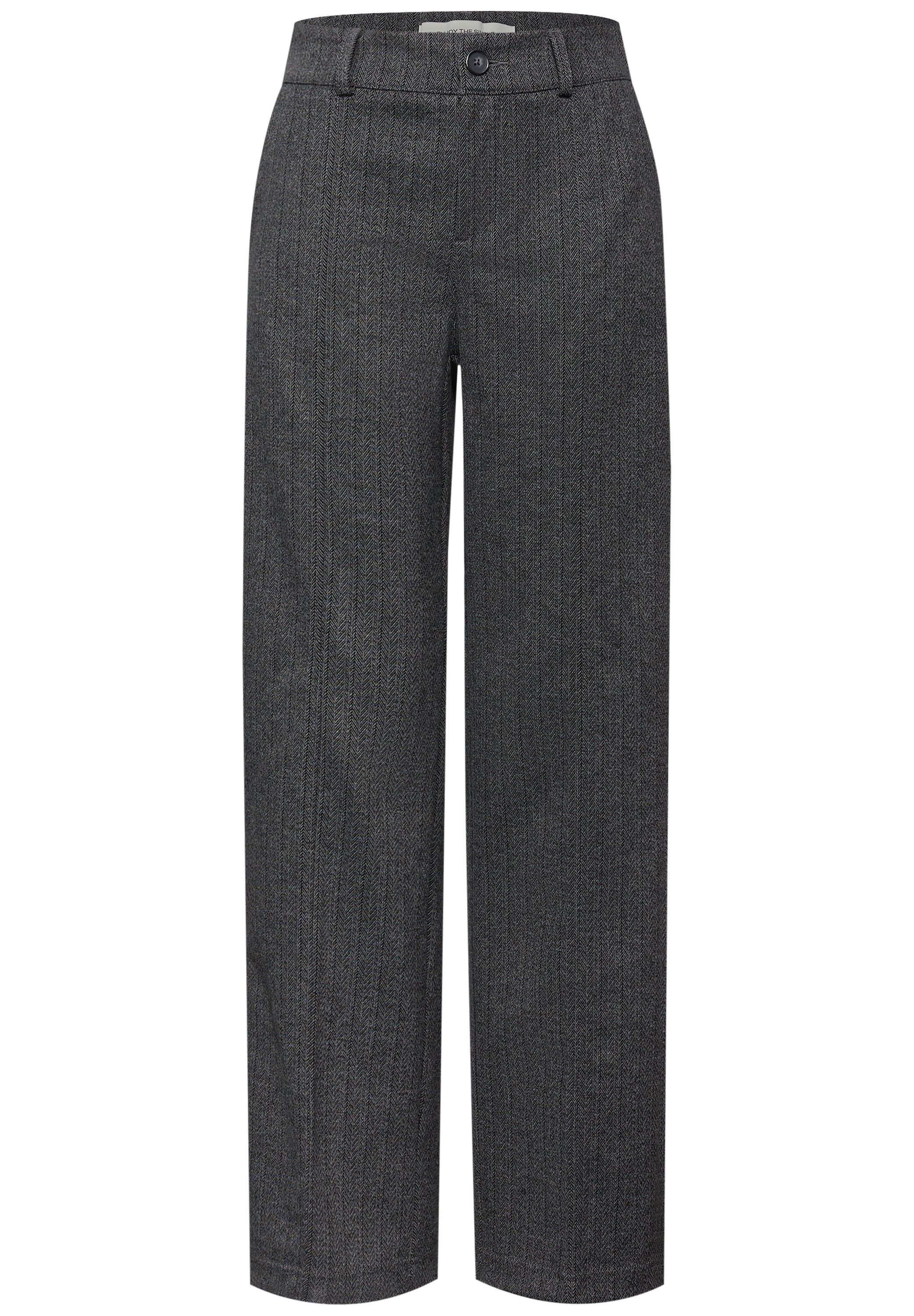 Stoffhose