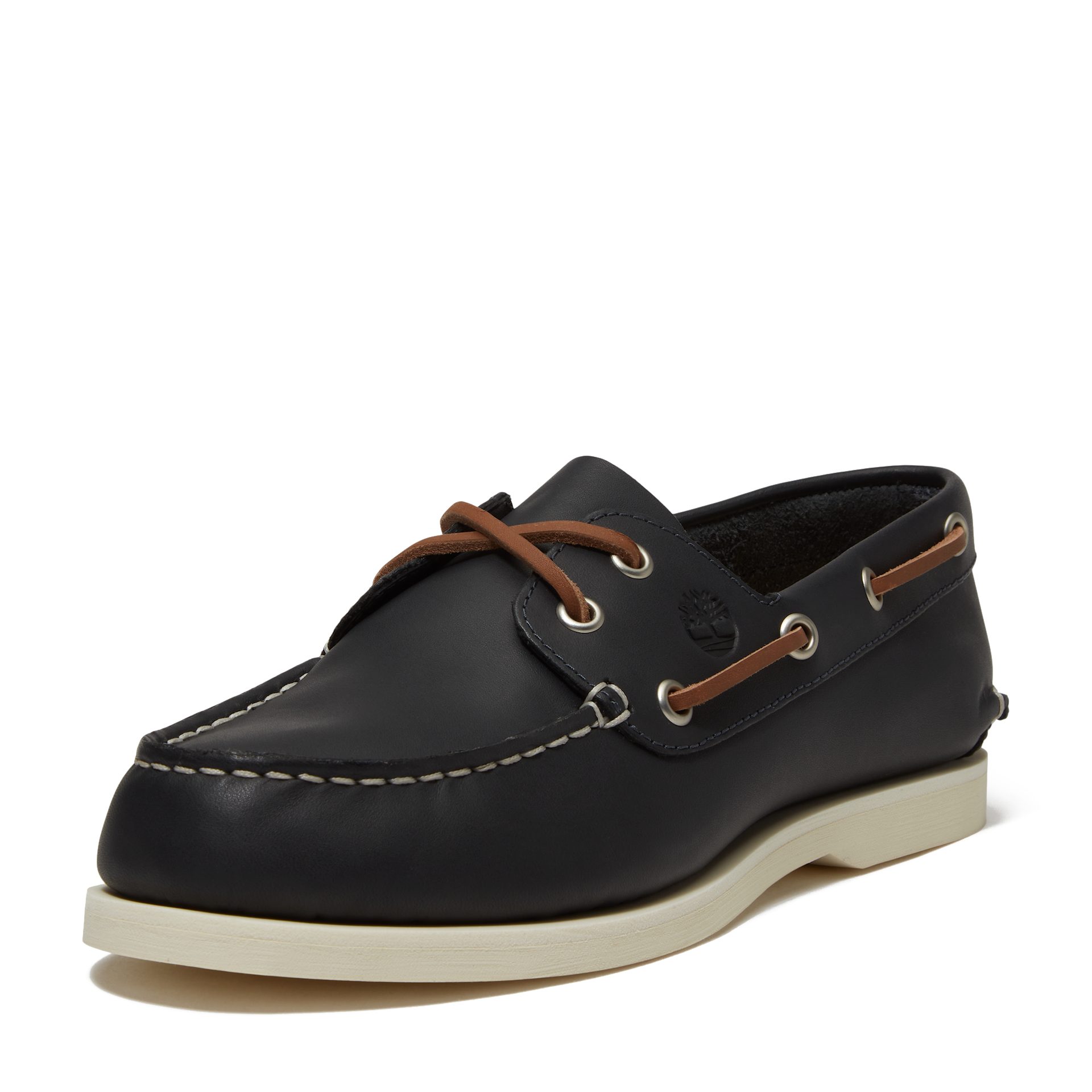 Timberland CEDAR BAY ESSENTIAL BOAT SHOE Bootsschuh aus Leder günstig online kaufen