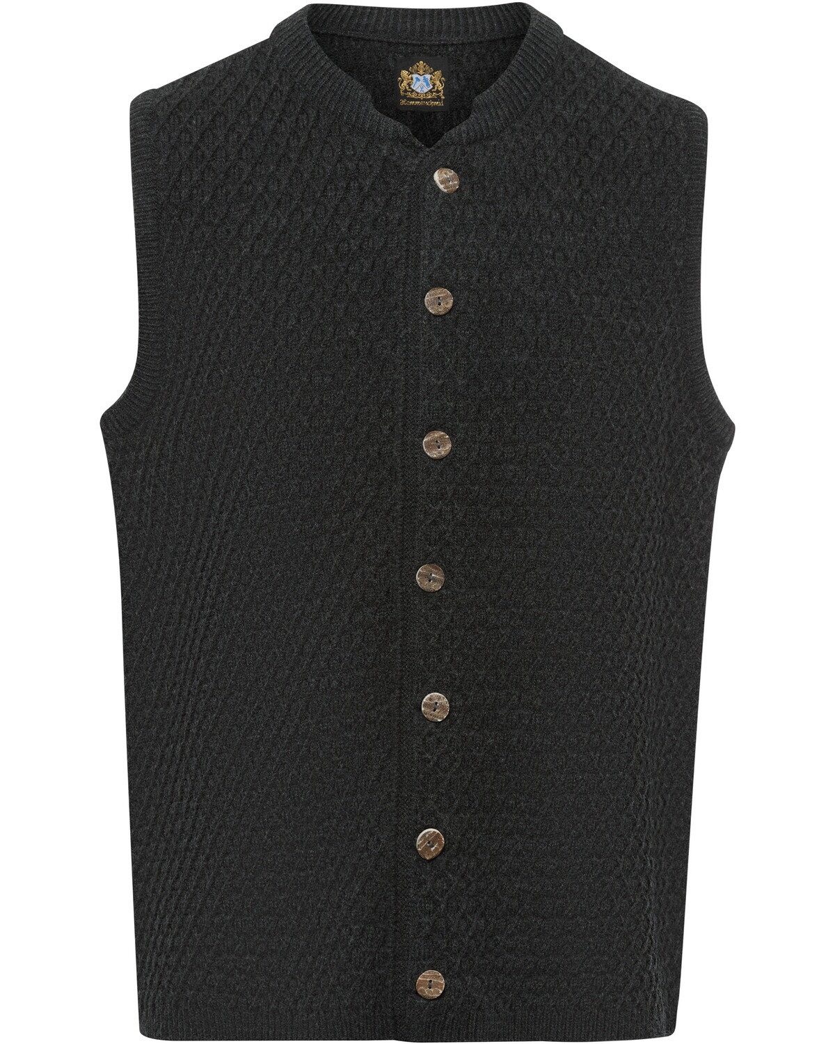 Strickweste Strickweste Pius