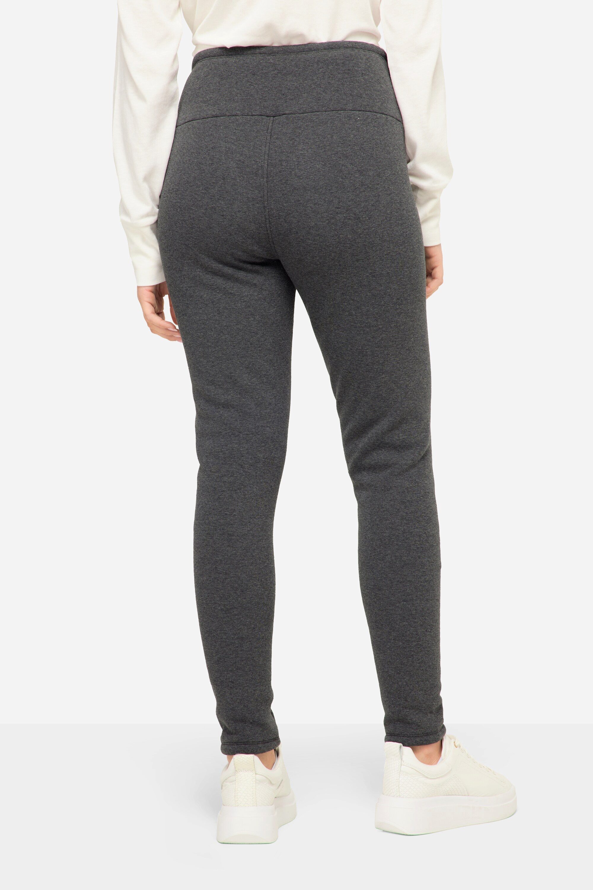 Laurasøn Leggings Leggings Teddy-Futter extra warm High Waist – Bild 3 von 4