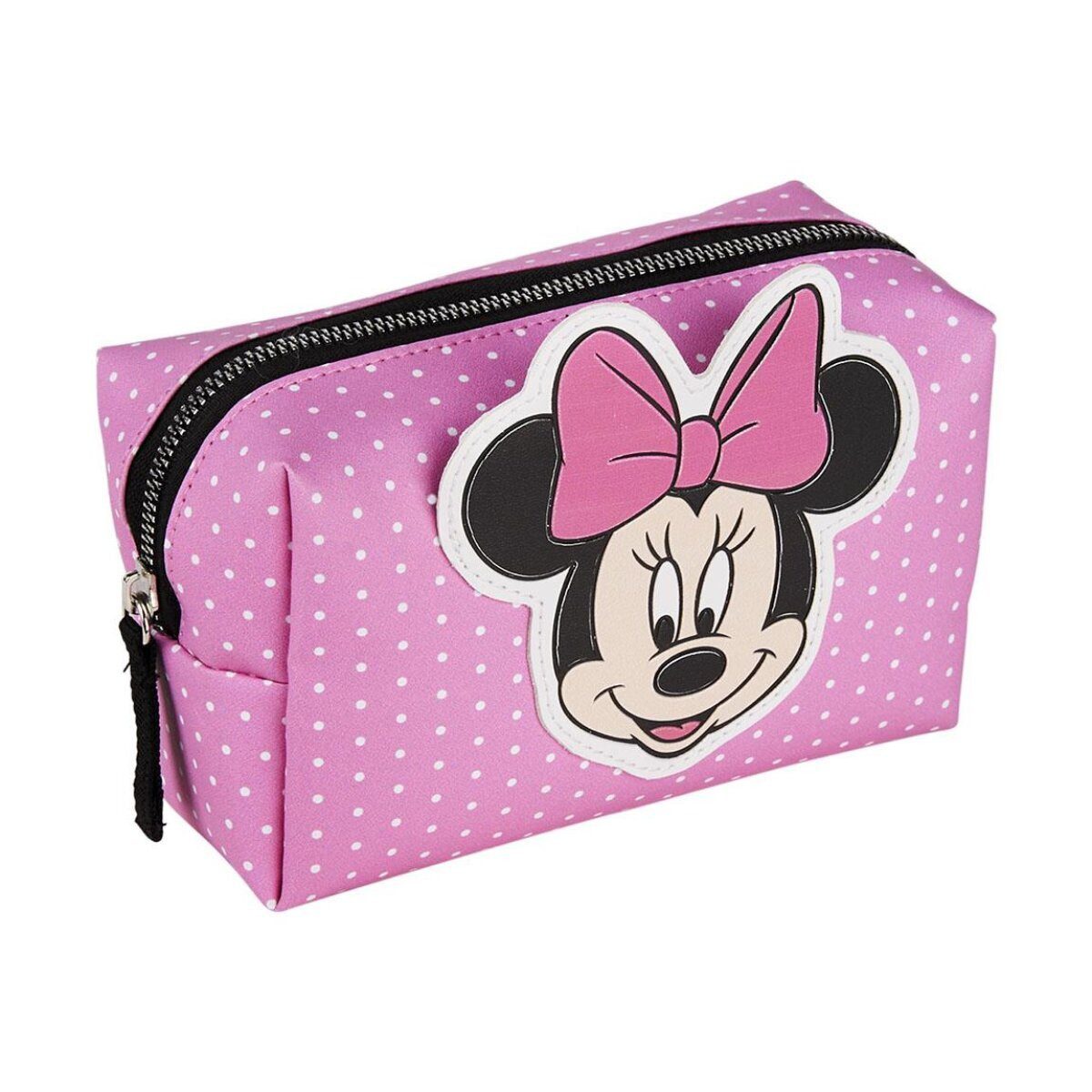 Disney Сумки для туалетного приладдя Disney Minnie Mouse Reisefreunde Сумки для туалетного приладдя Kosmetiktasche