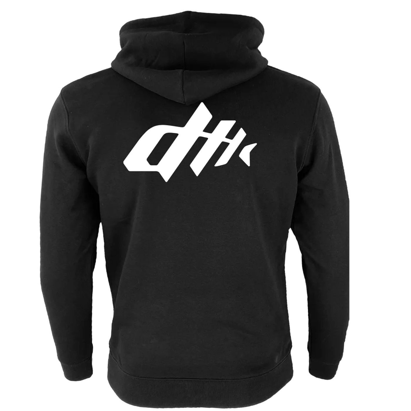 Zeck Fishing Kapuzenpullover Zeck BA Hoodie - Angelpullover