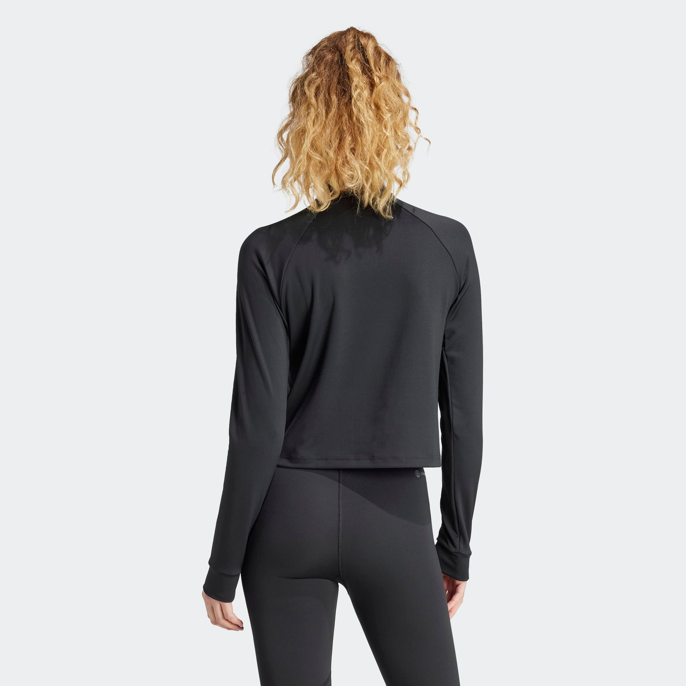 adidas Performance Rollkragenpullover WE 1/4ZIP