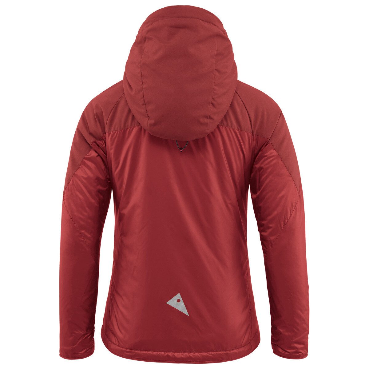 Klättermusen Winterjacke Alv - Primaloft ® Kapuzenjacket für Damen