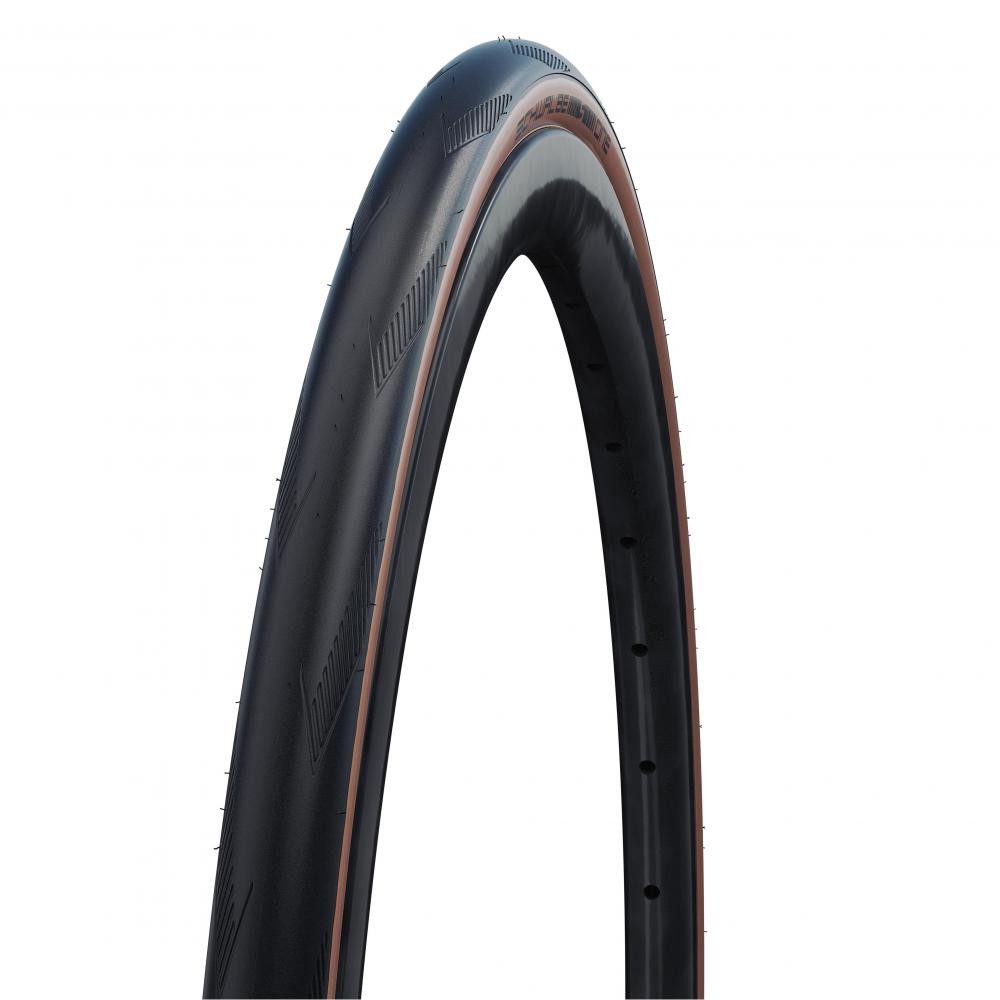 Schwalbe Fahrradreifen Schwalbe Faltreifen One Performance Line RaceGuard 28x1,2 Zoll (30-622