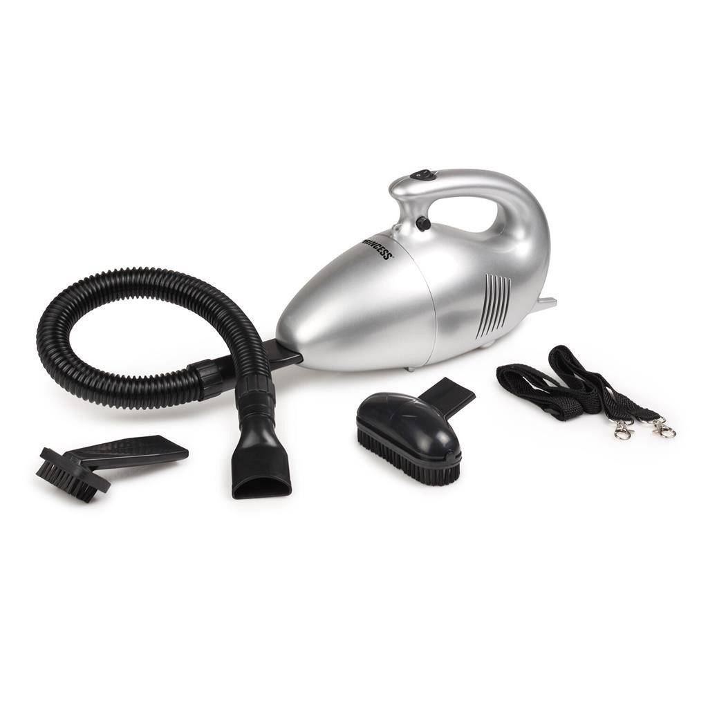 Princess Bodenstaubsauger 332757 Turbo Tiger Compact – Handstaubsauger