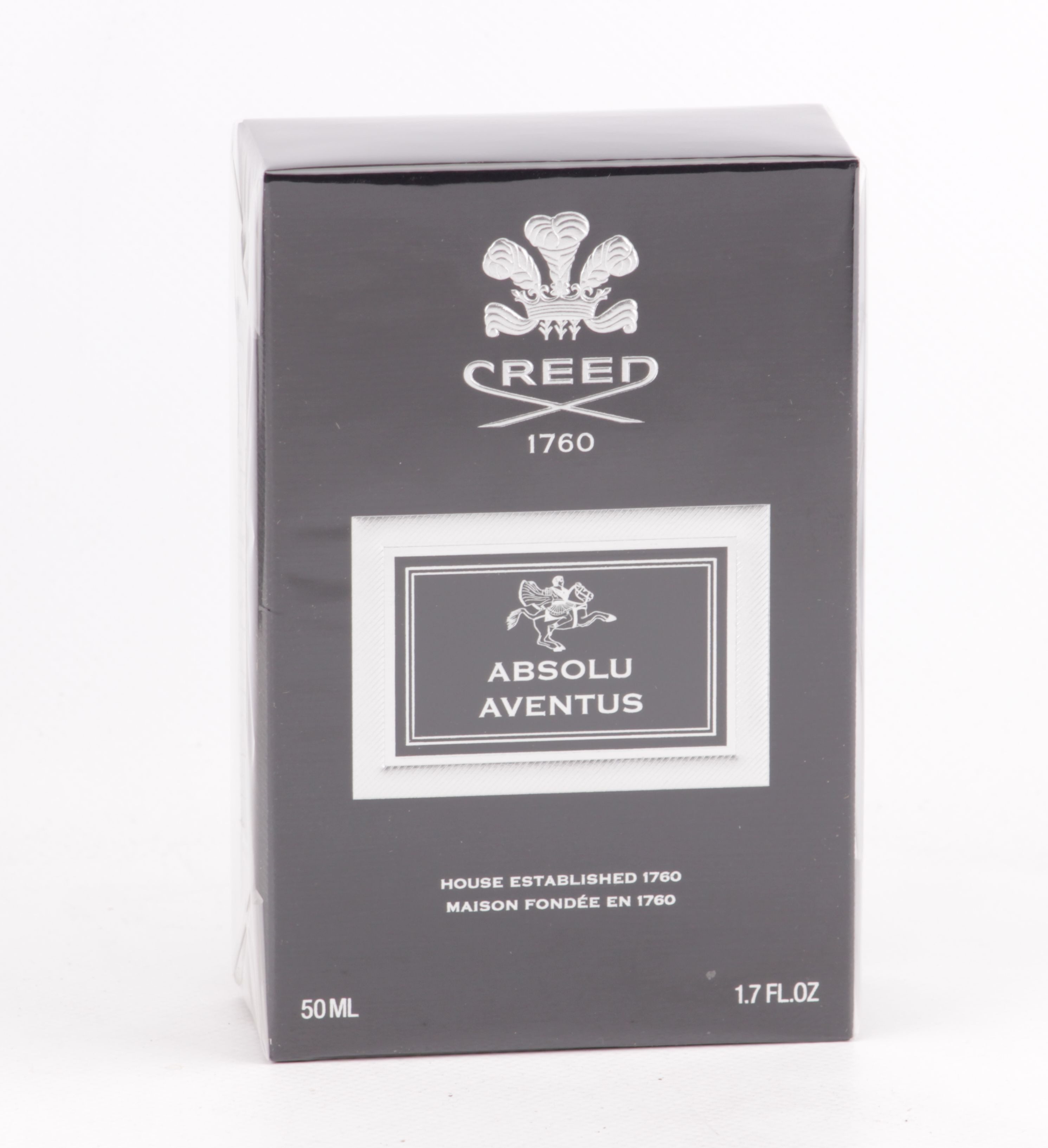 Creed Eau de Parfum Aventus Absolu