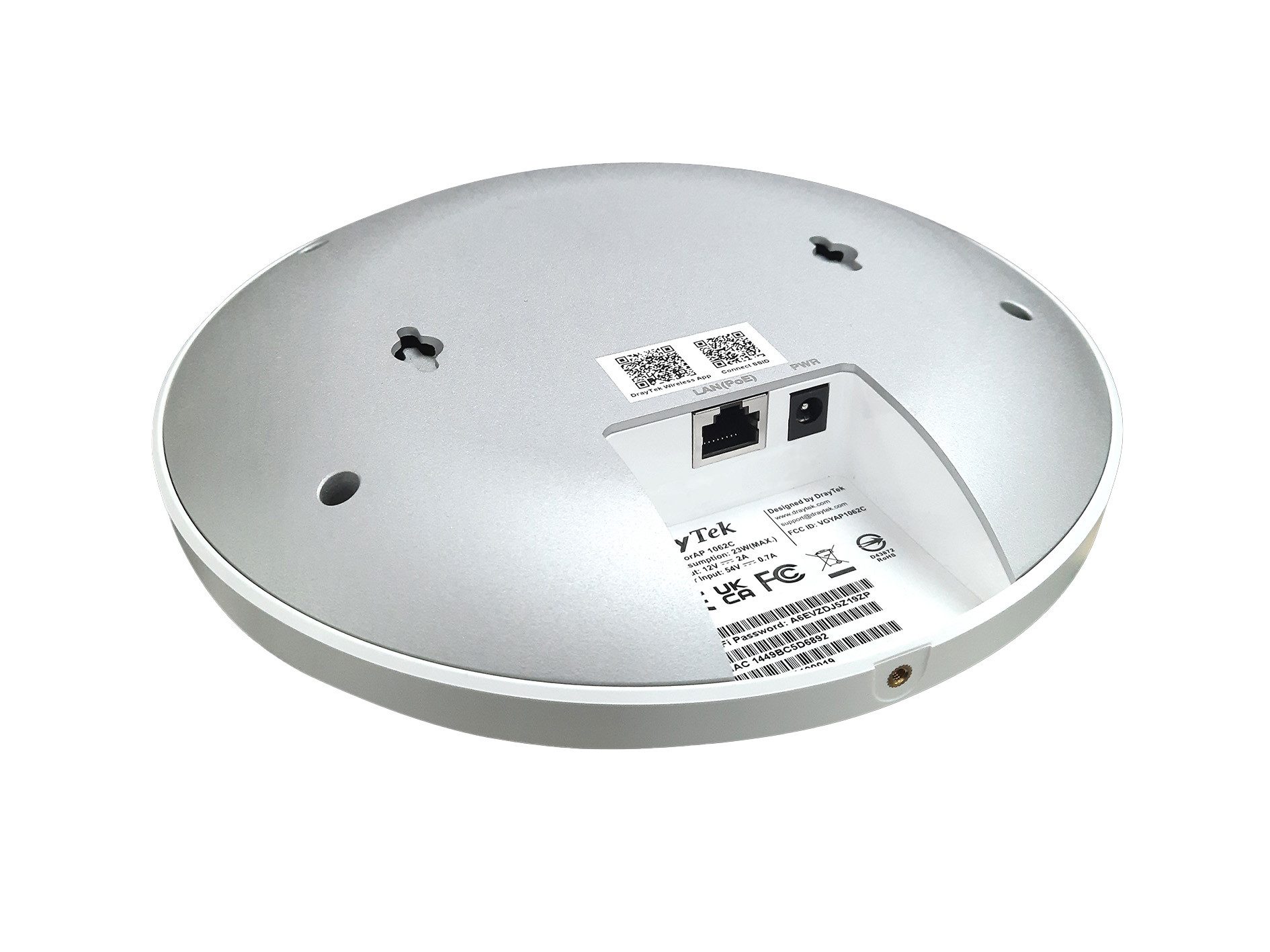 DrayTek Thermodetektor DrayTek