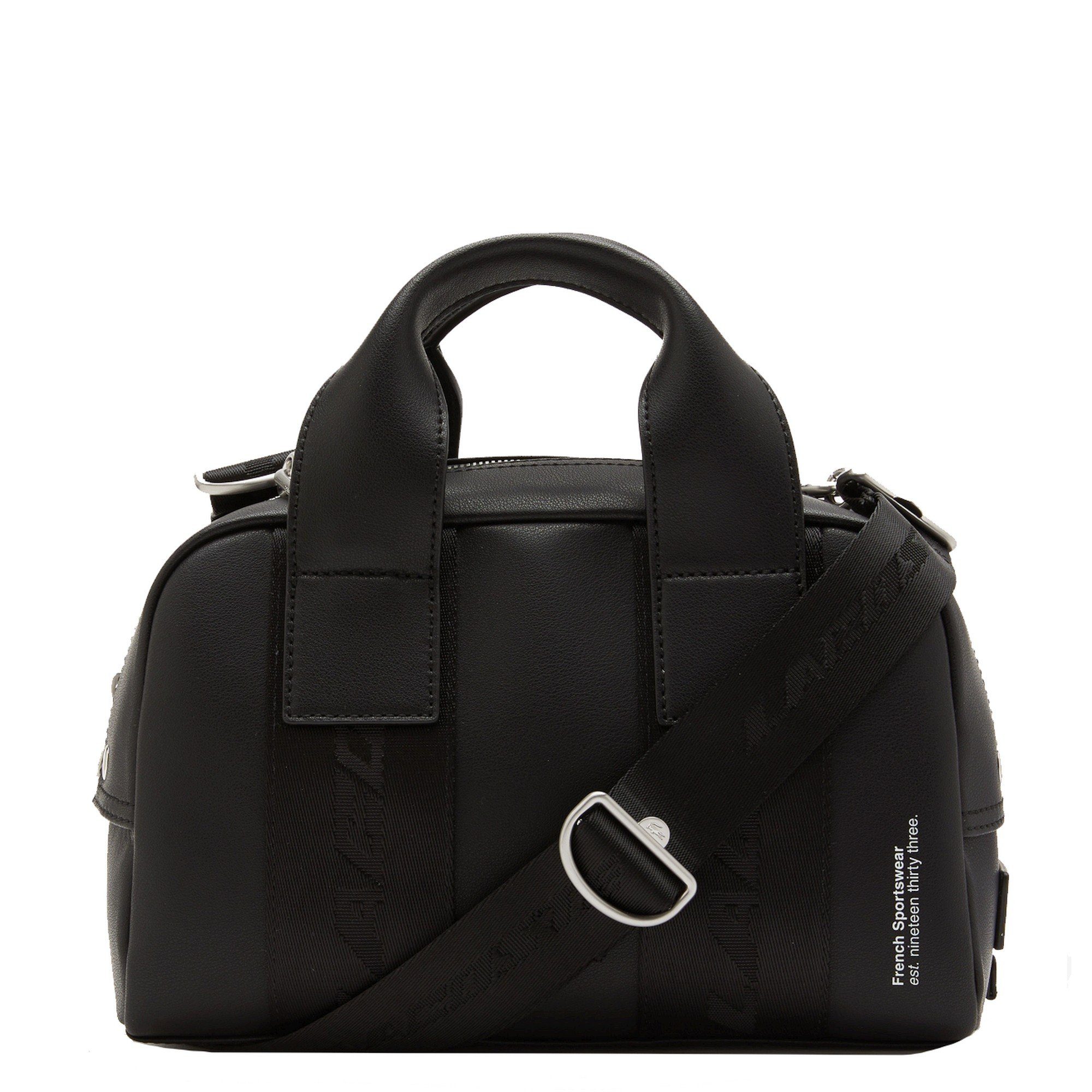 Lacoste Umhängetasche »Practice Bowling Bag Henkeltasche 27 cm S