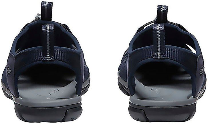 Keen CLEARWATER CNX Sandale waschbar,schnelltrocknend, Zehenschutz, stoßdämpfend