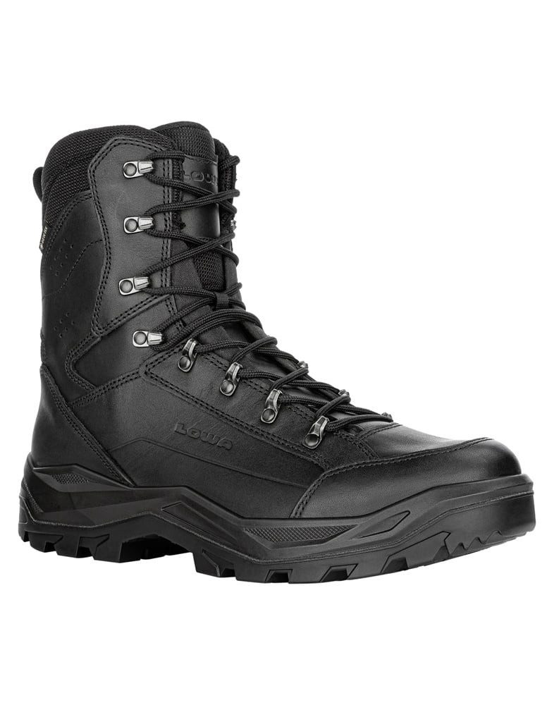 Lowa Military-Stiefel Arbeitsschuhe Renegade II GTX High TF (Glattleder) Wanderschuh