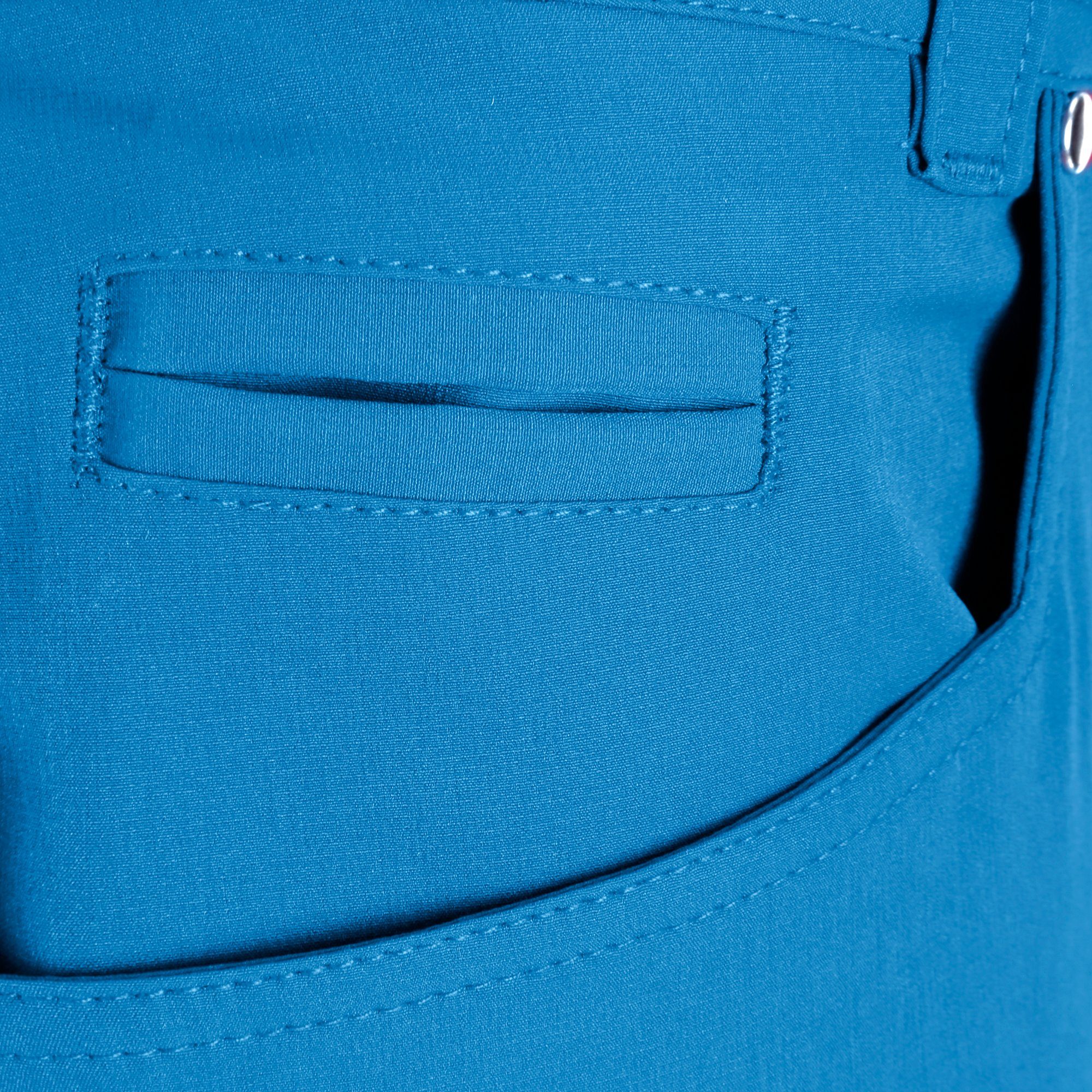 DEPROC Active Bermudas "KENORA URBAN Short & kurze Hose", In melierter Opti günstig online kaufen
