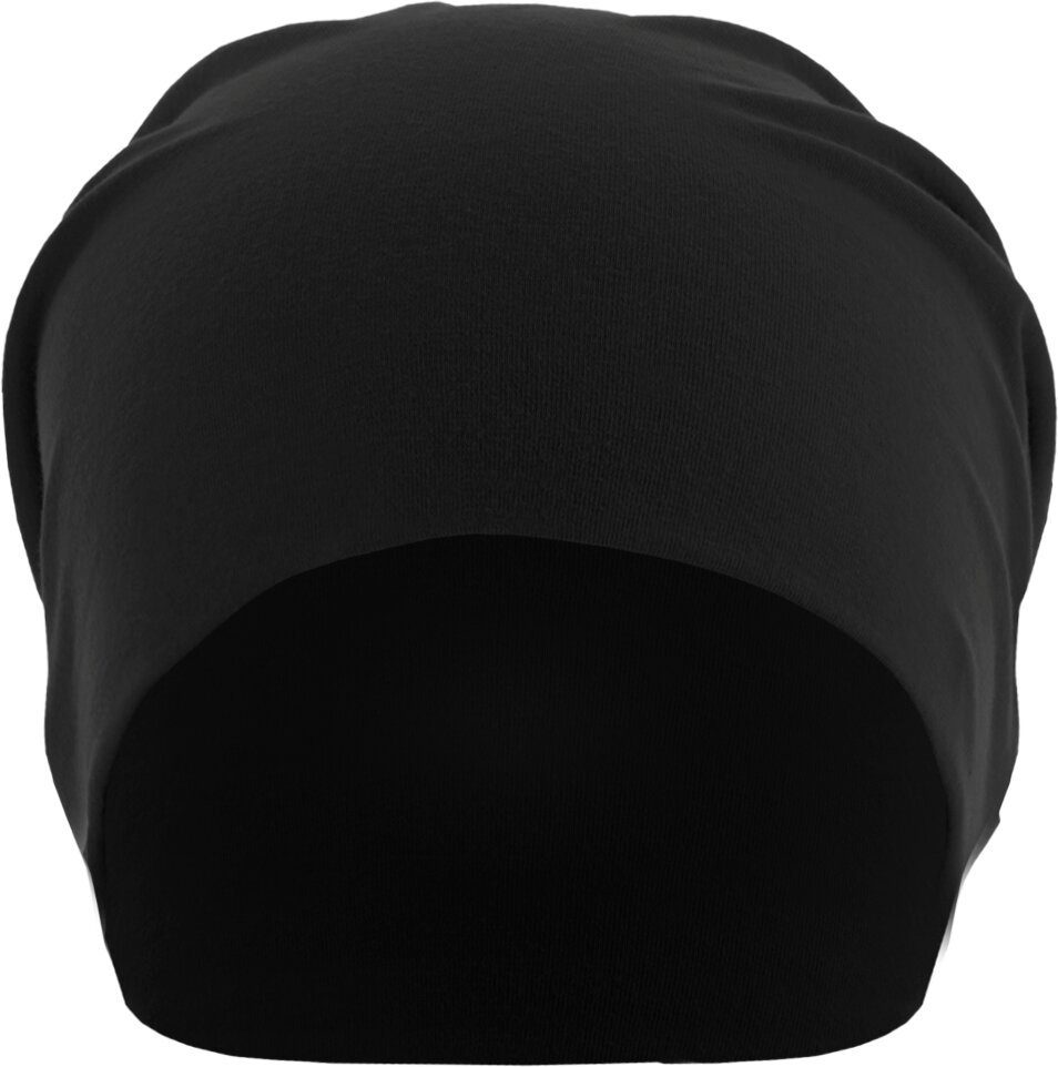 MSTRDS Beanie Beanie (1-St) Jersey Accessoires black
