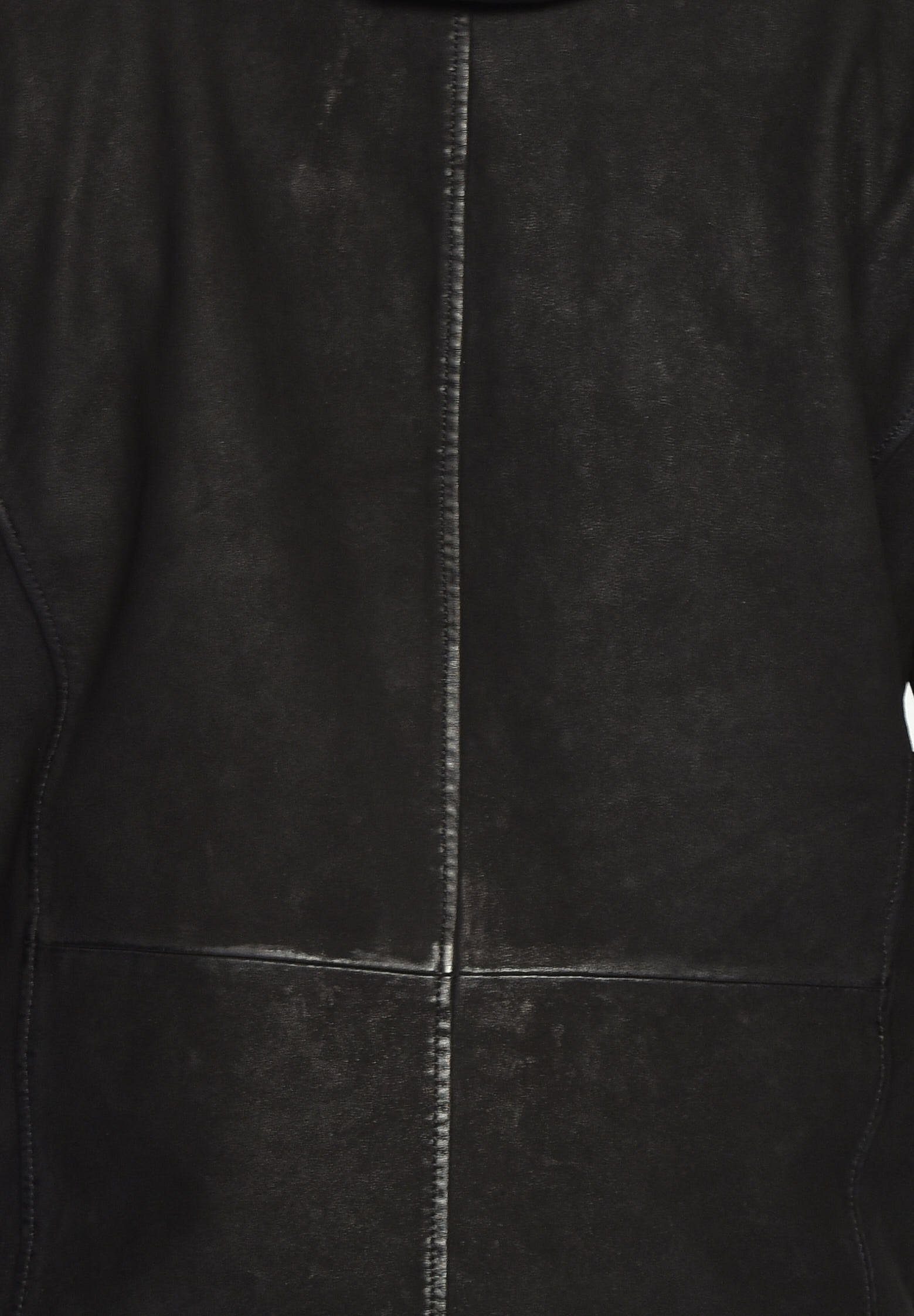 Maze Lederjacke Baton