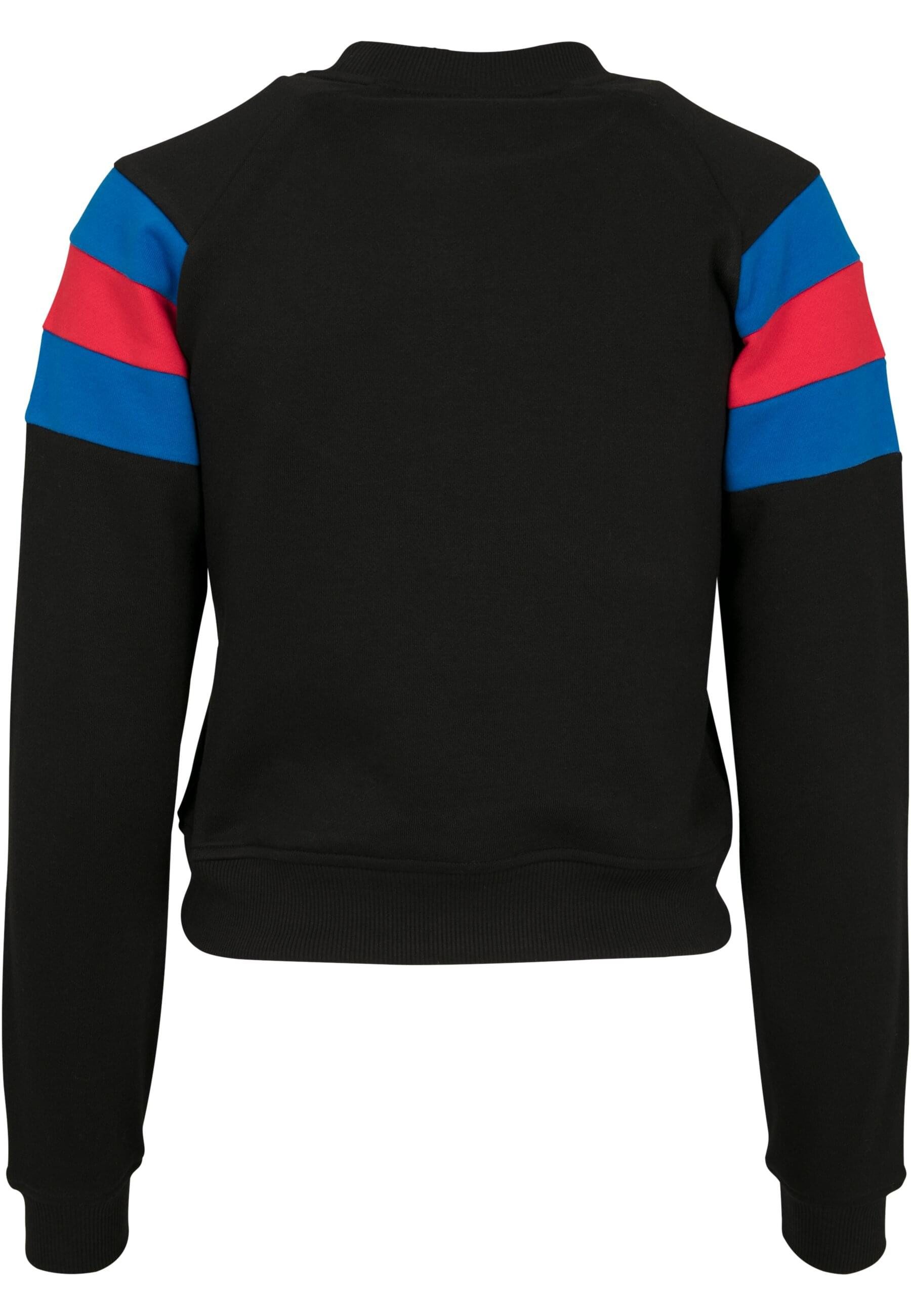 URBAN CLASSICS Sweatshirt Urban Classics Damen günstig online kaufen