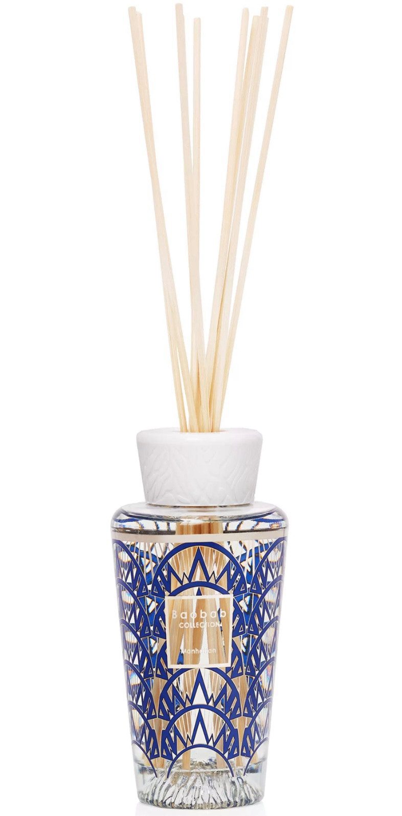 Baobab Raumduft Diffuser My first Baobab Manhattan