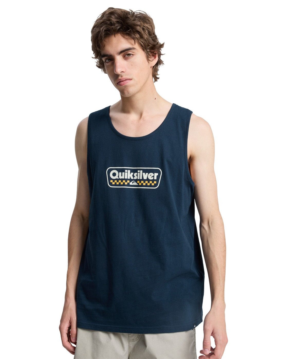 Quiksilver Tanktop EV Starting Grid