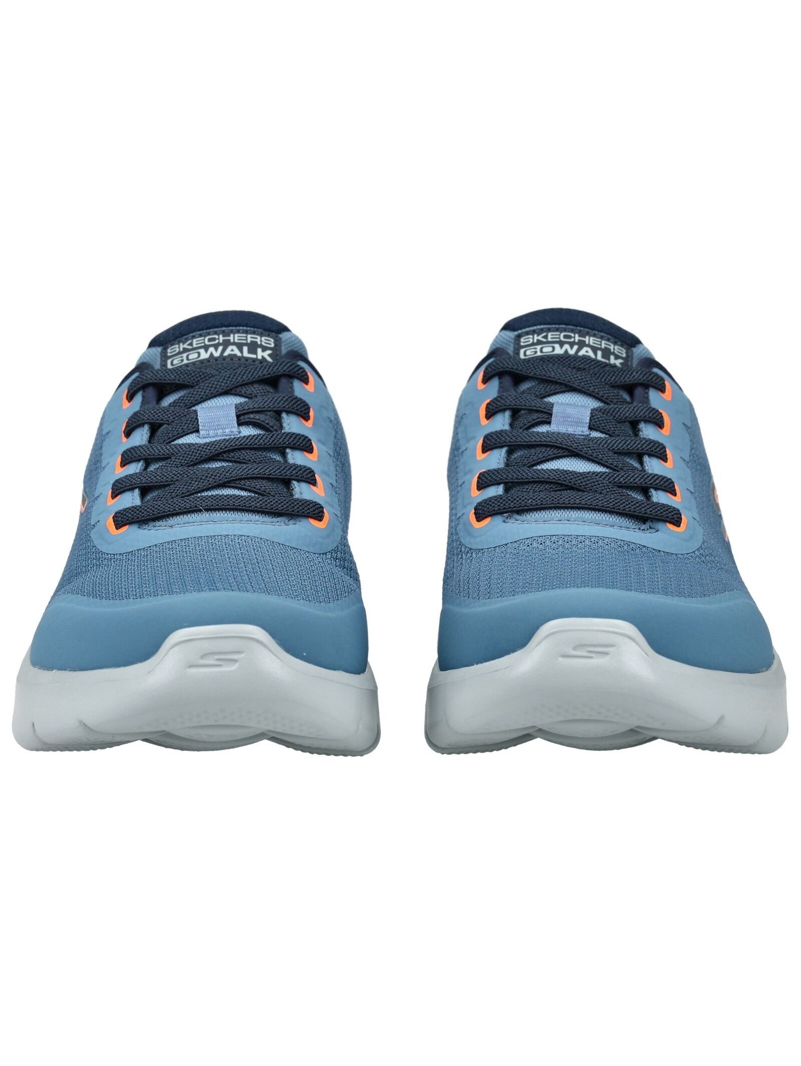 Skechers Skechers Sneaker Textil Sneaker